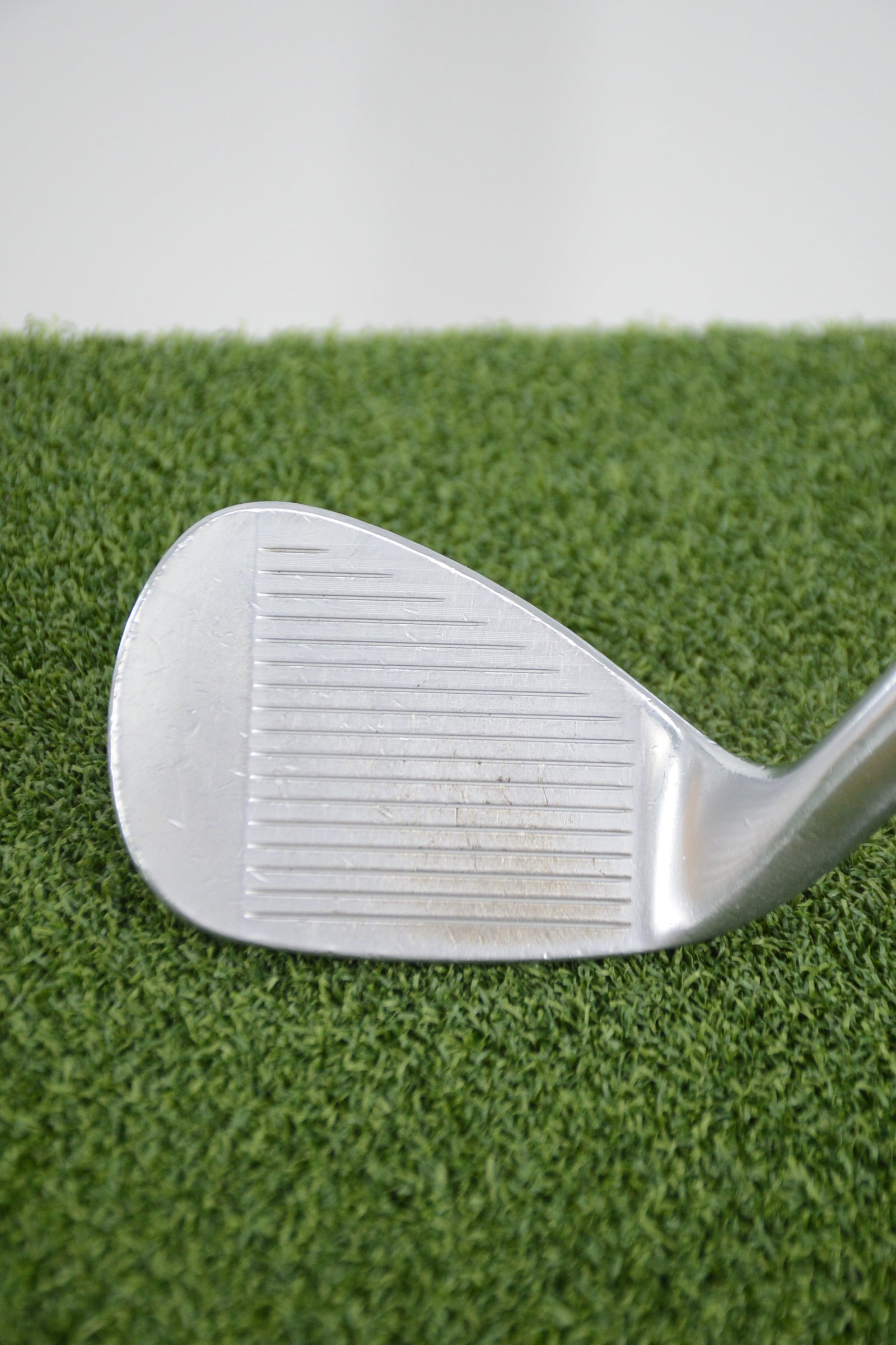 Titleist Vokey SM6 Tour Chrome 56 Degree Wedge Wedge Flex 35"