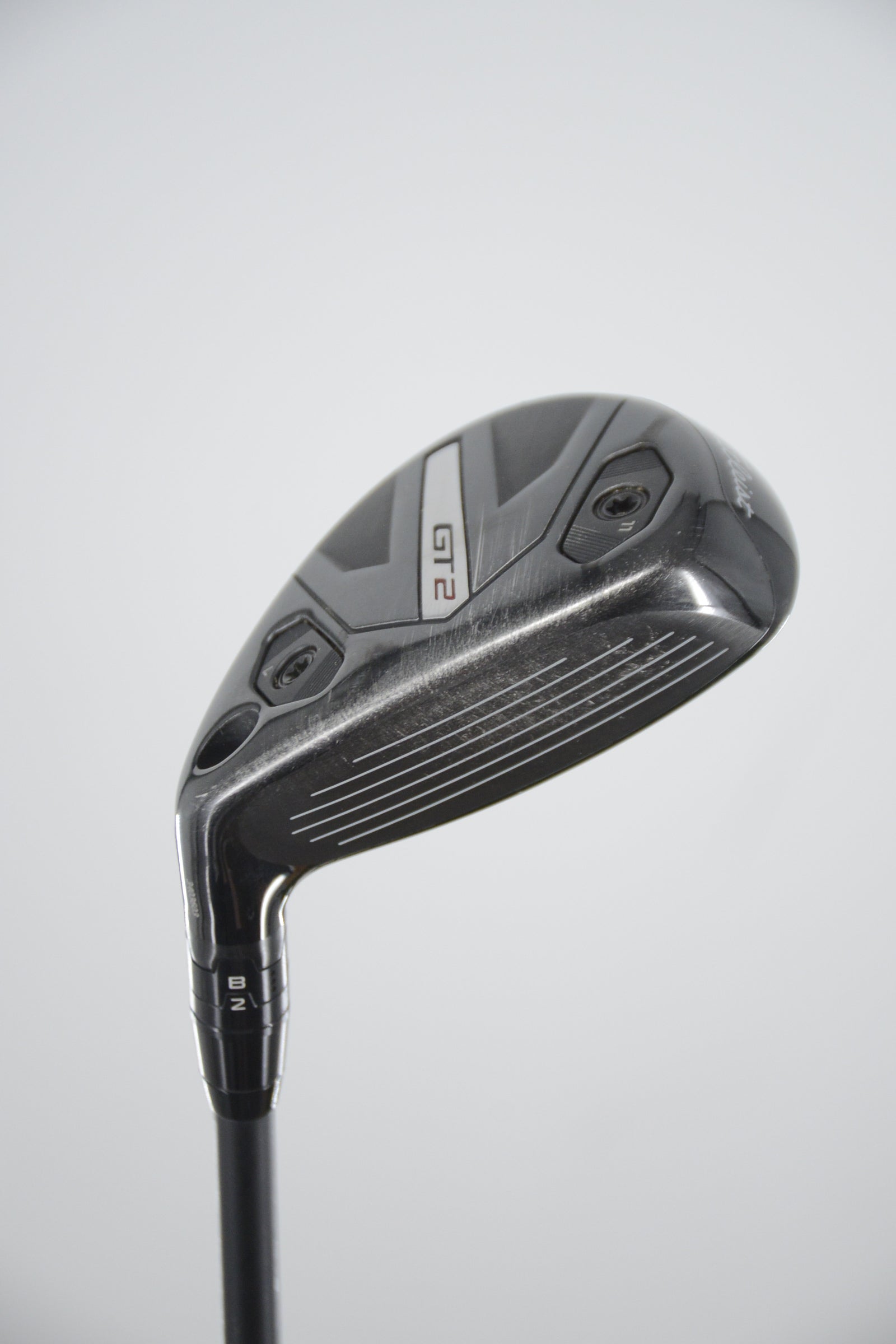 Titleist GT2 5 Hybrid R Flex 39.75"