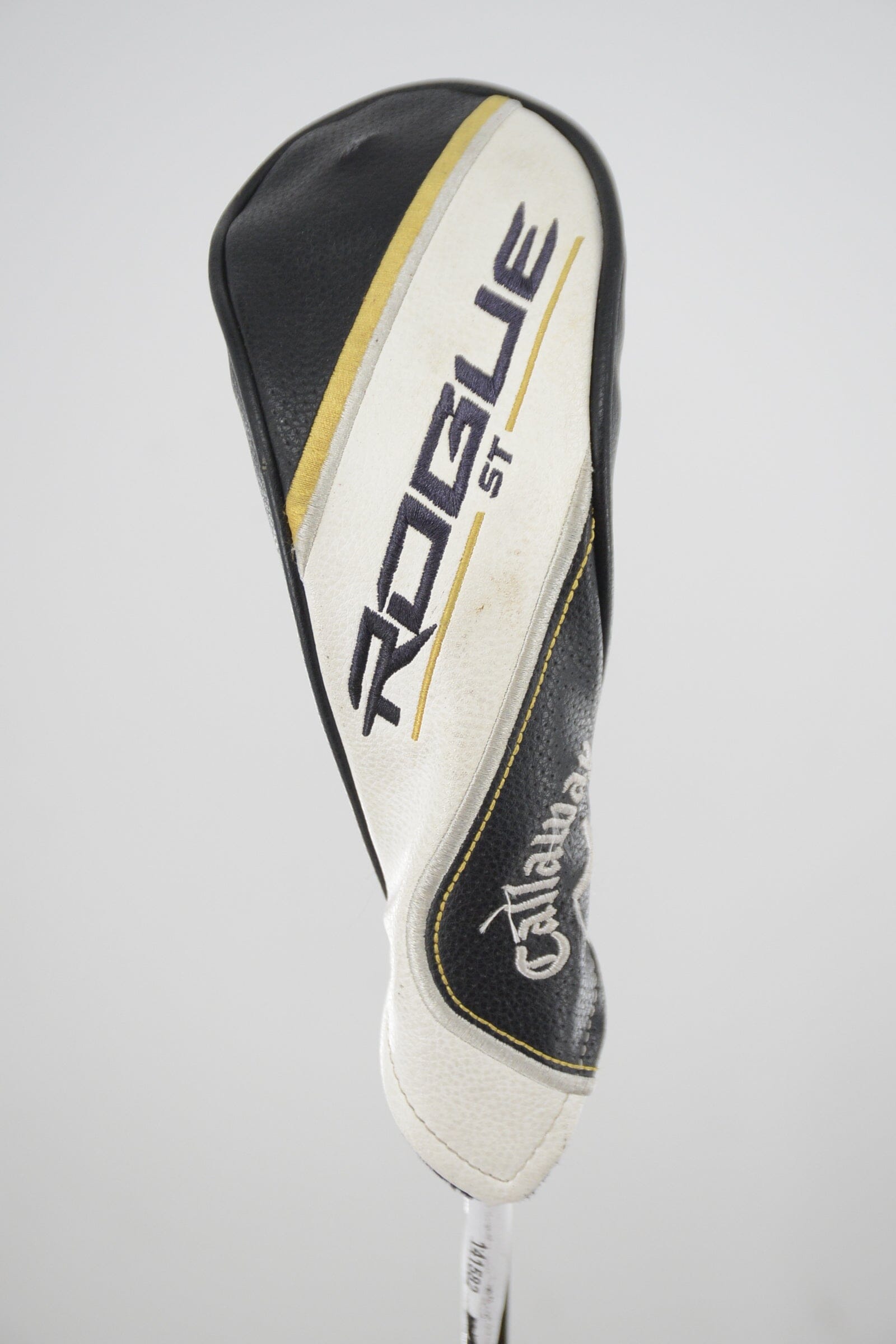 Callaway Rogue ST Max 5 Hybrid R Flex 39" Golf Clubs GolfRoots 