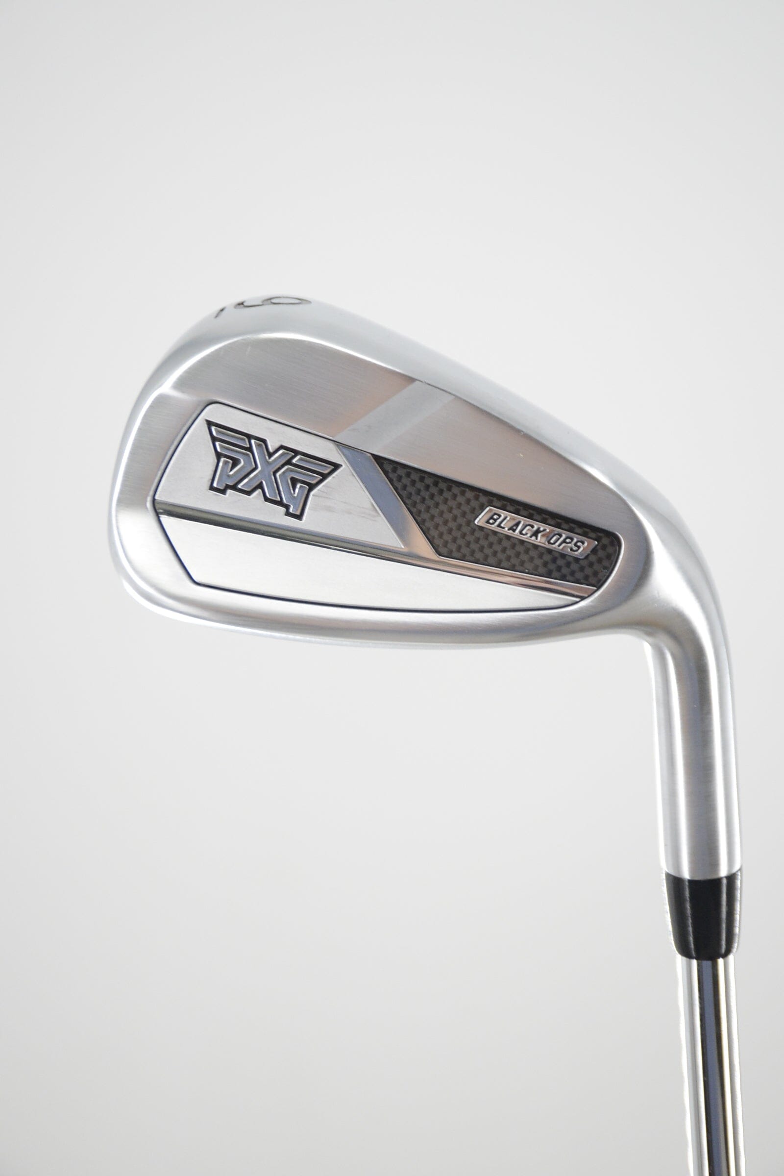 PXG Black Ops 9 Iron S Flex 36.25" Golf Clubs GolfRoots 
