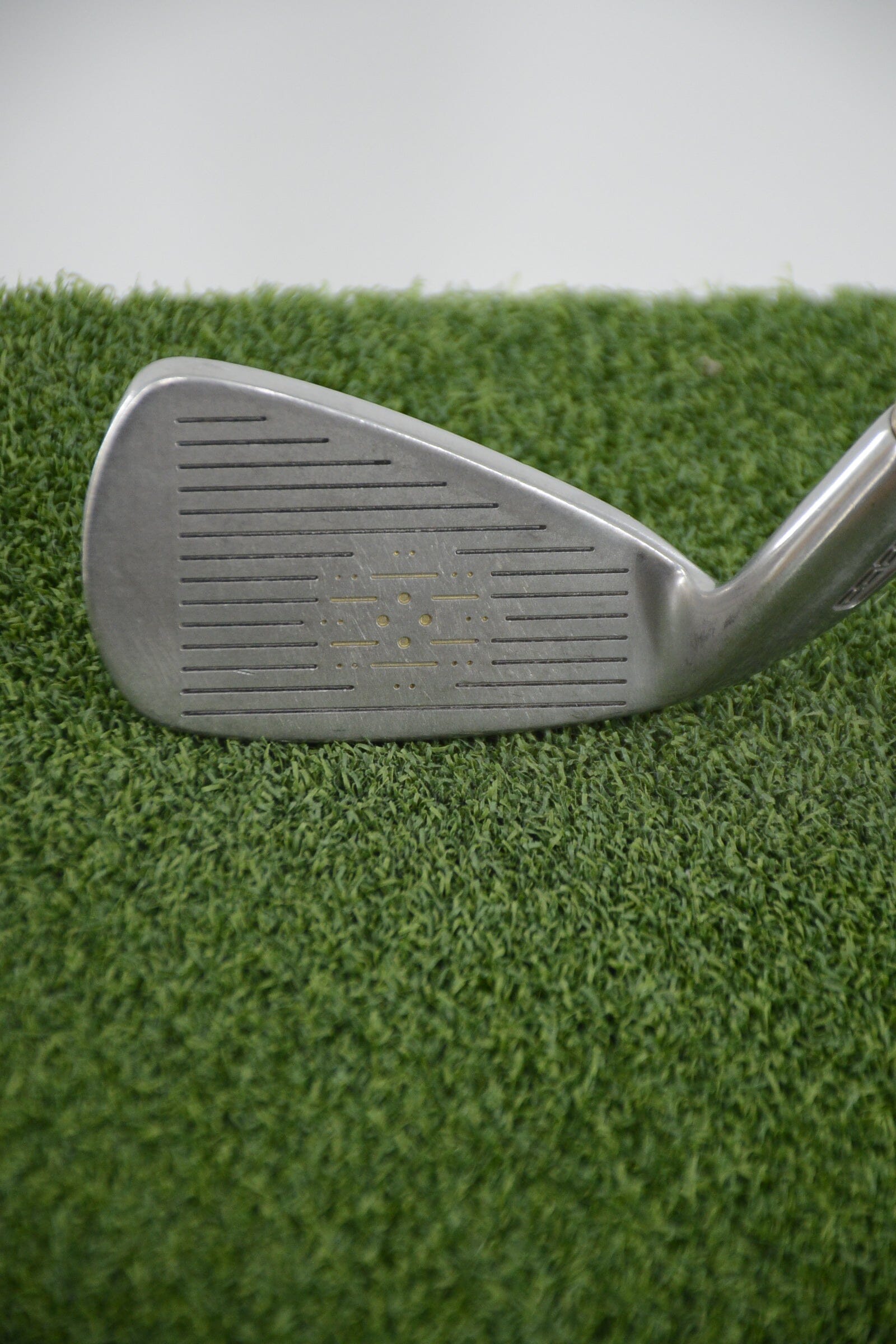 Cobra King Cobra 2 Oversize 4 Iron R Flex 38.5" Golf Clubs GolfRoots 