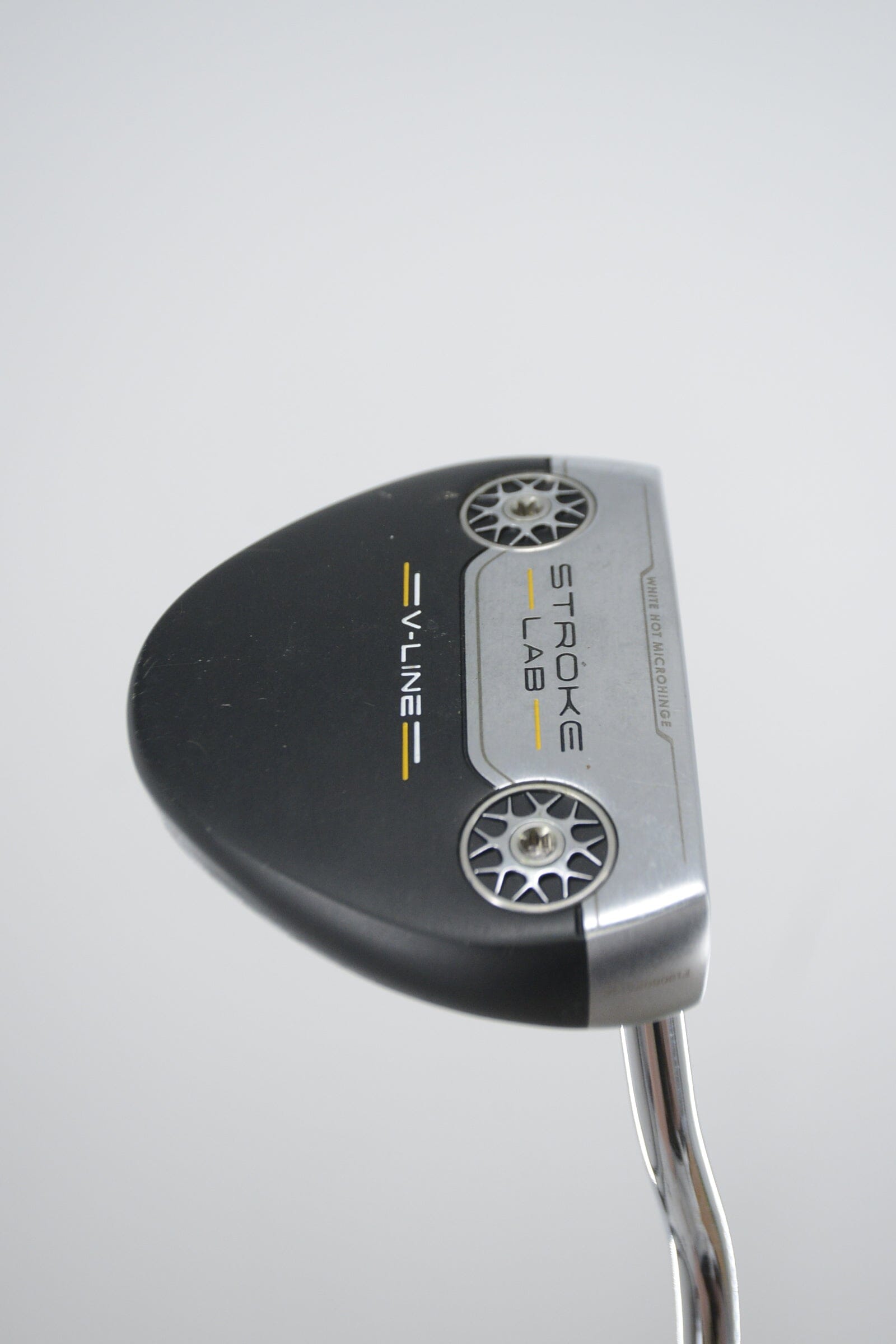 Odyssey Stroke Lab V-Line Putter 34.75" Golf Clubs GolfRoots 