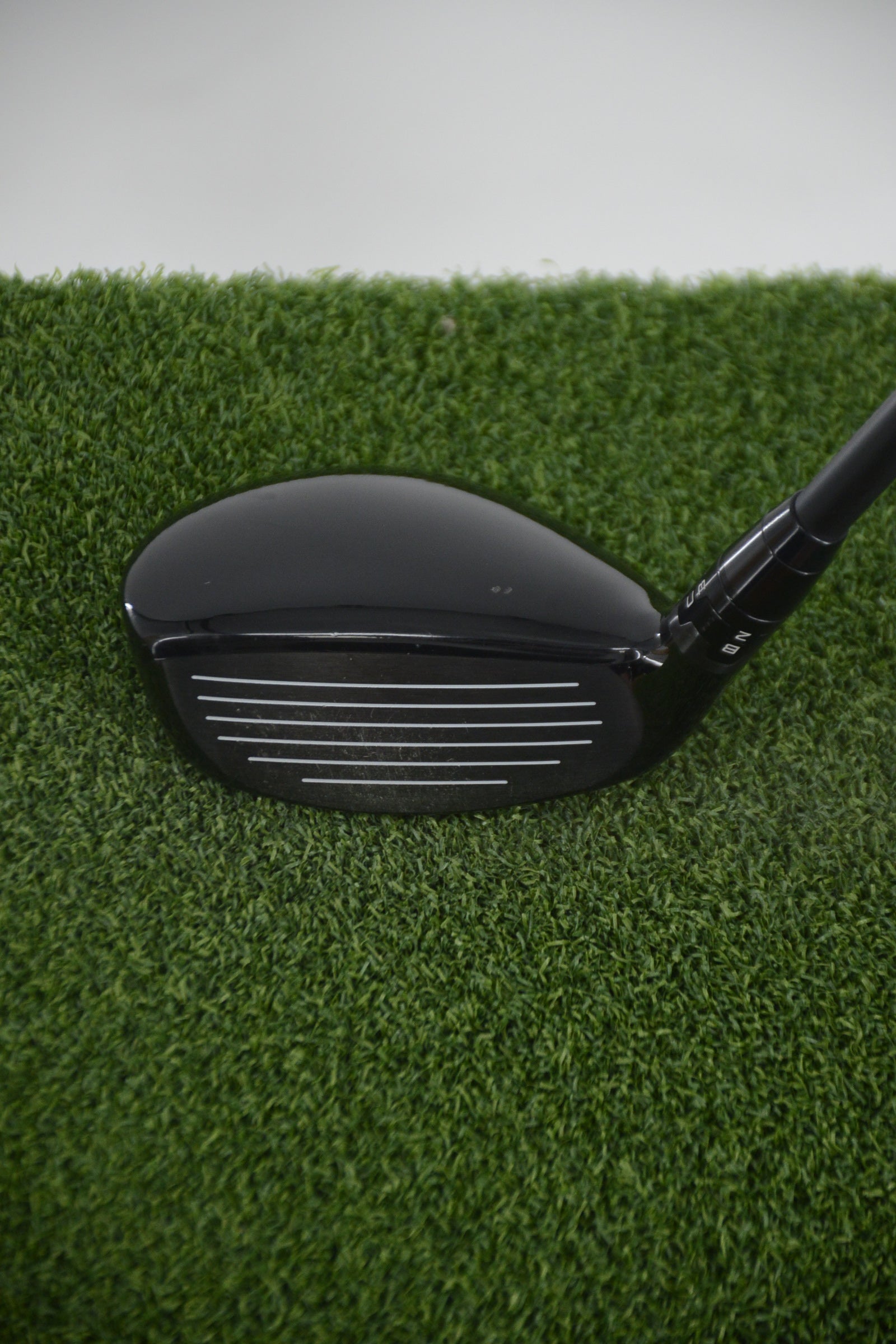 Titleist GT2 5 Hybrid R Flex 39.75"