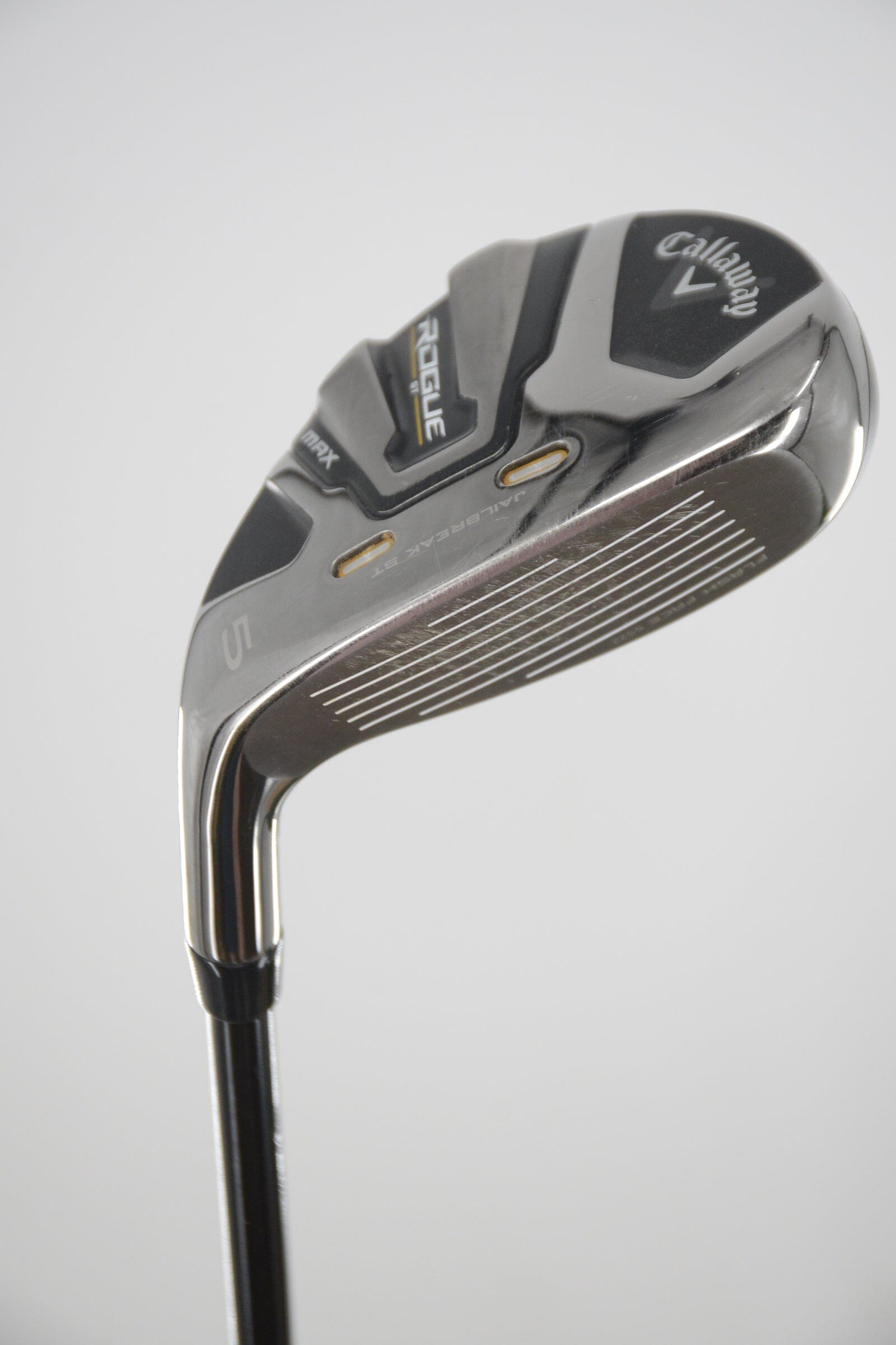 Callaway Rogue ST Max 5 Hybrid R Flex 39" Golf Clubs GolfRoots 