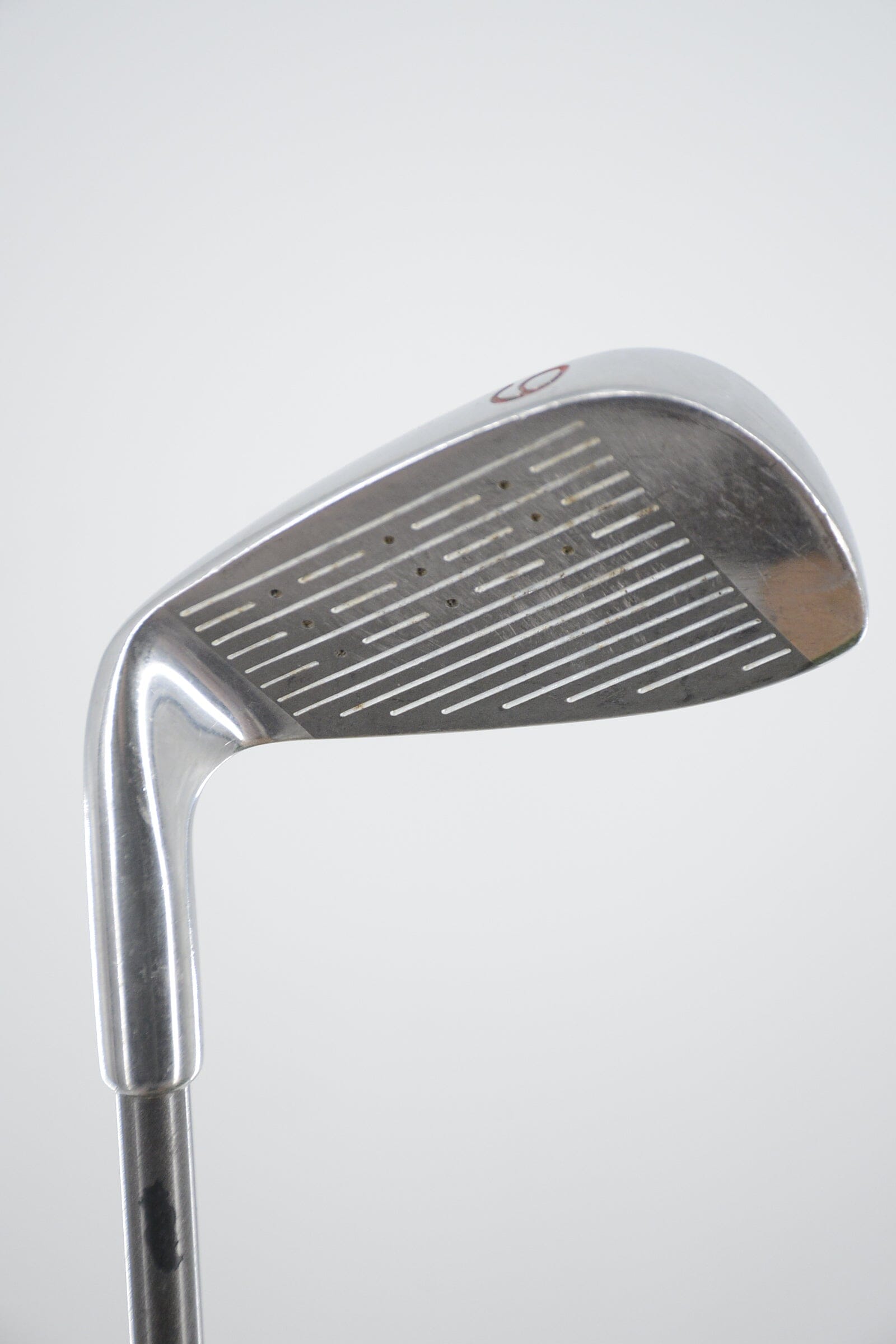 Impex Midsize 6 Iron S Flex 37.75" Golf Clubs GolfRoots 