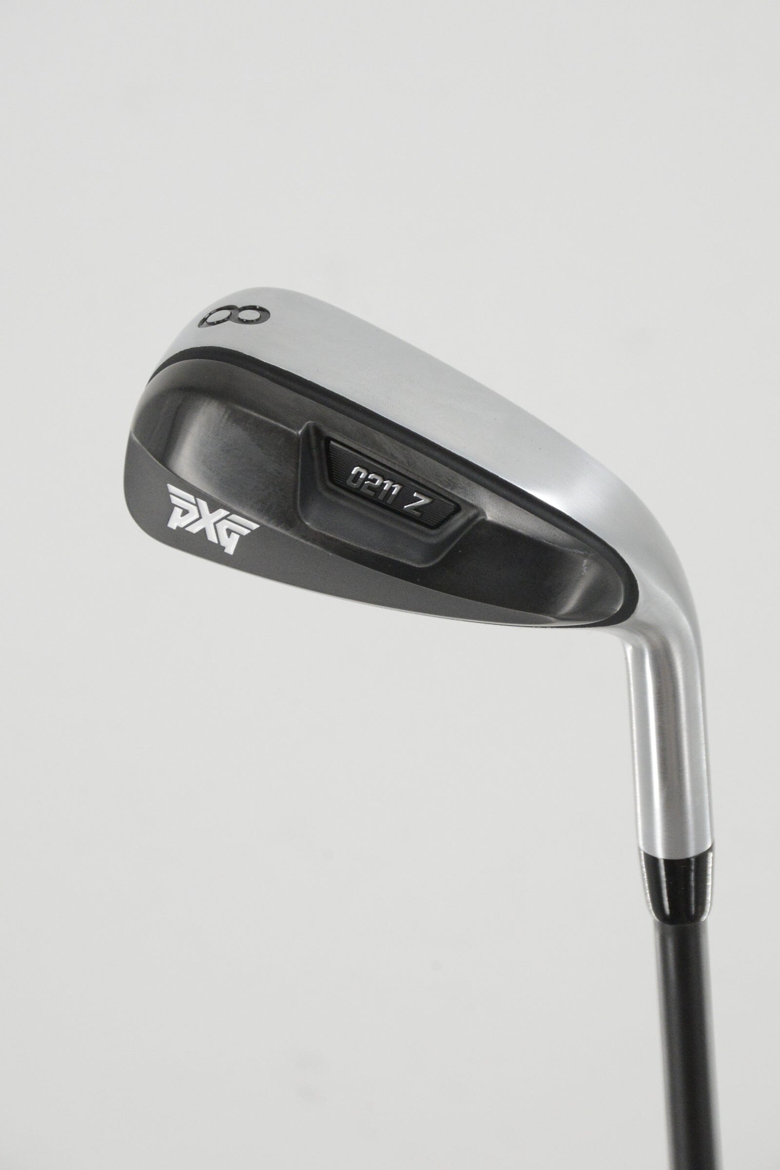 NEW PXG 0211 Z 6-PW, SW Iron Set SR Flex -0.5