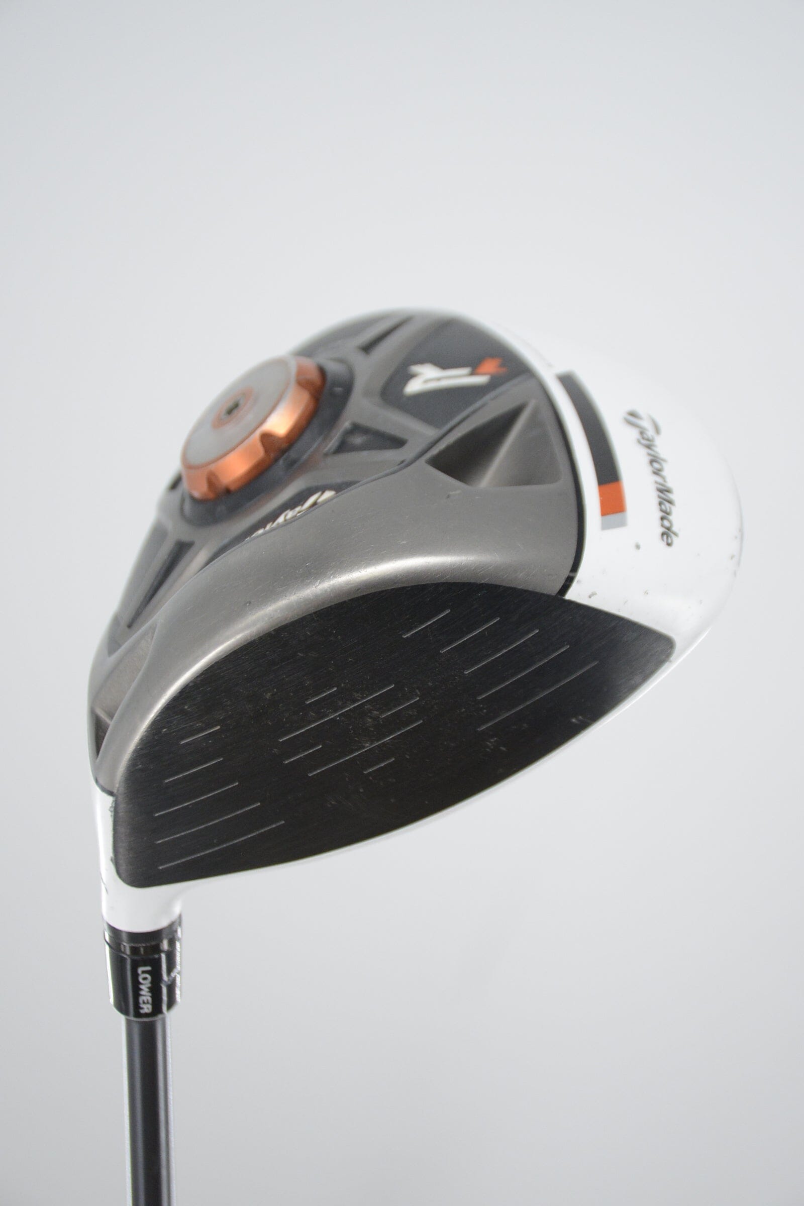 TaylorMade R1 10 Degree Driver S Flex 45" Golf Clubs GolfRoots 