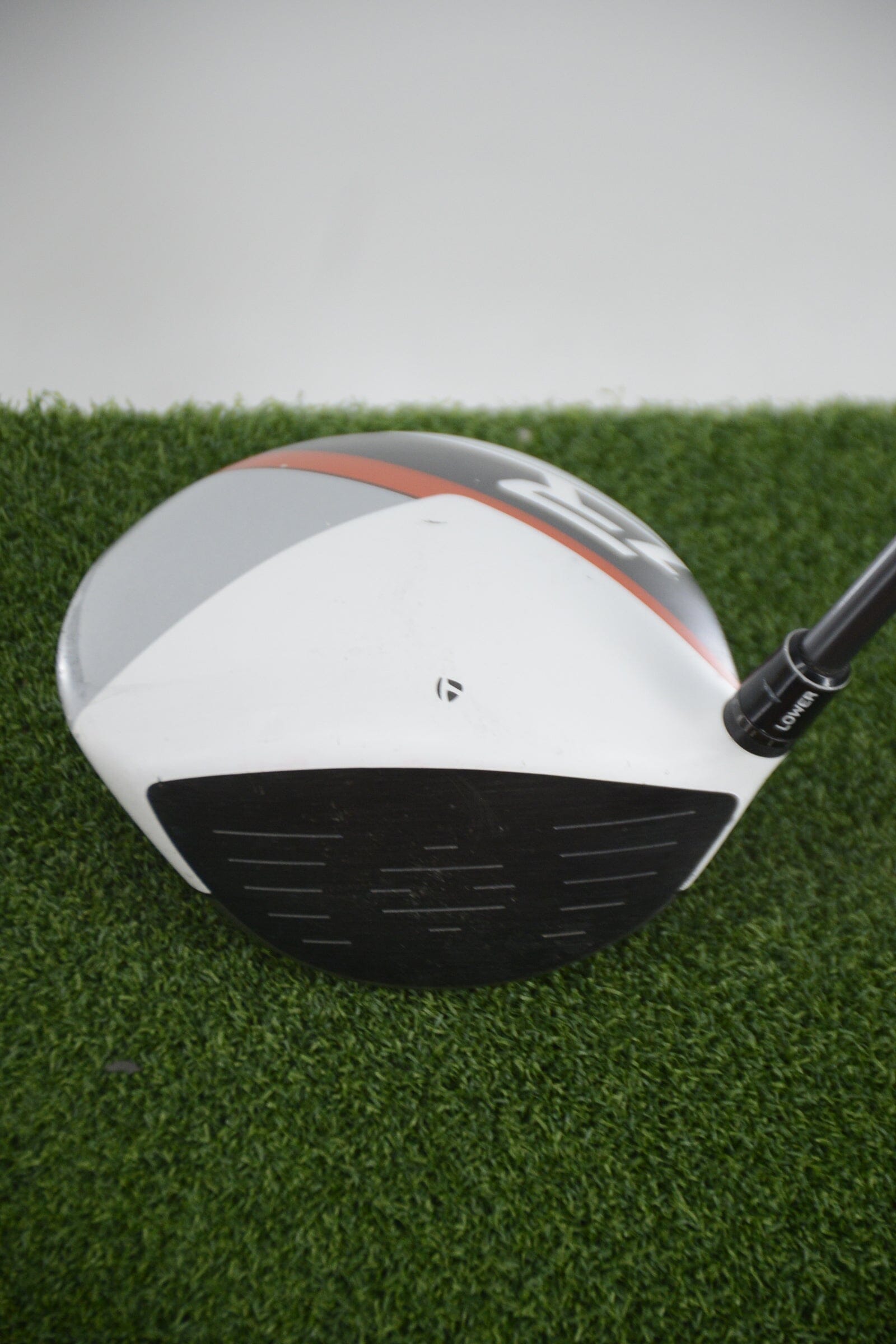 TaylorMade R1 10 Degree Driver S Flex 45" Golf Clubs GolfRoots 