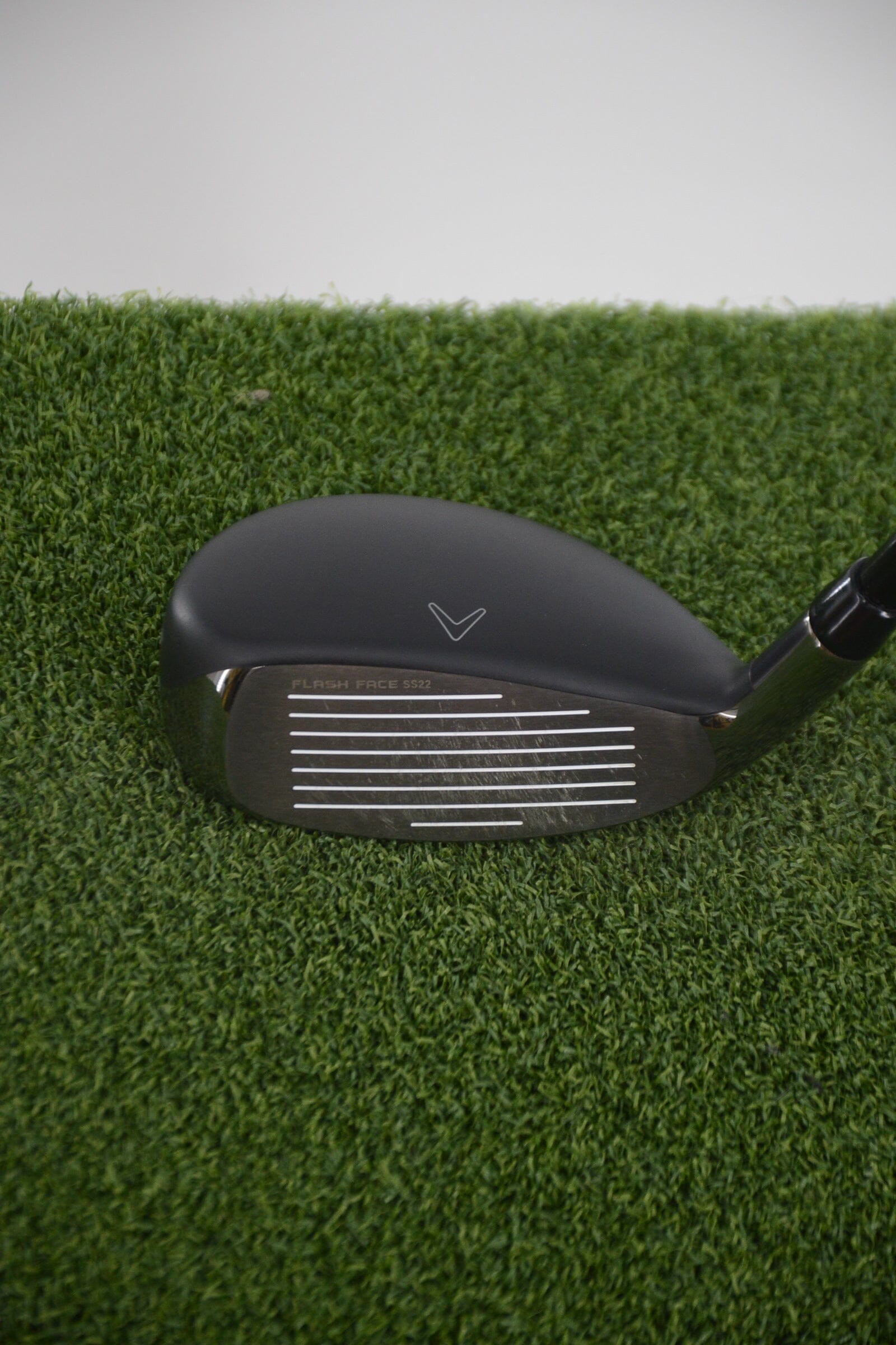 Callaway Rogue ST Max 5 Hybrid R Flex 39" Golf Clubs GolfRoots 