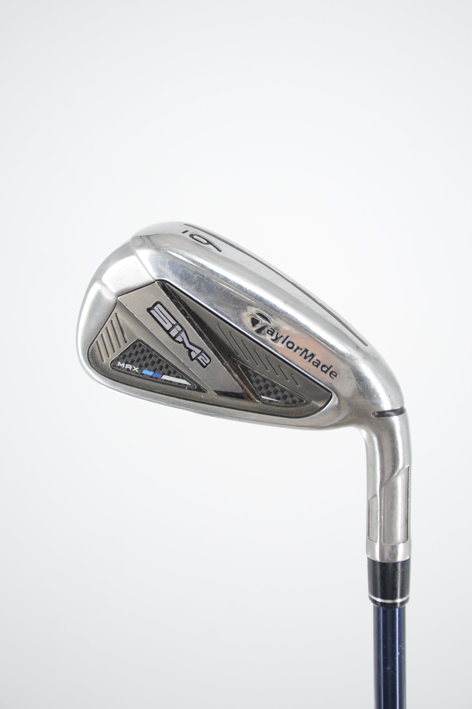 TaylorMade SIM2 Max 6 Iron R Flex 37.5"