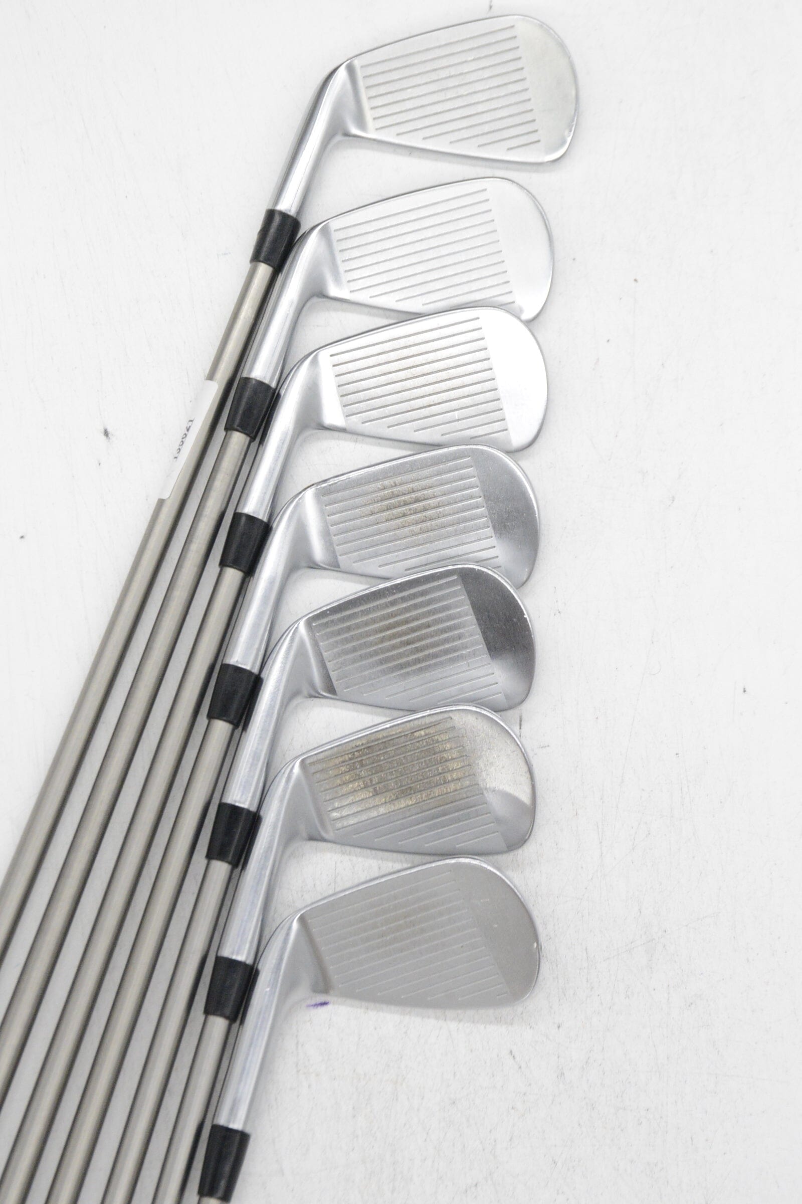 *Dented* Titleist T100S 4-PW Iron Set S Flex Std Length Golf Clubs GolfRoots 