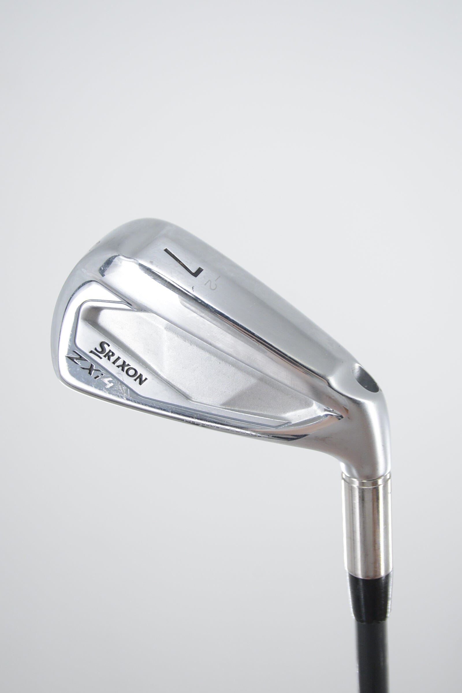 *Fitting Club* Srixon ZXi4 7 Fitting Iron R Flex 36.25" Golf Clubs GolfRoots 