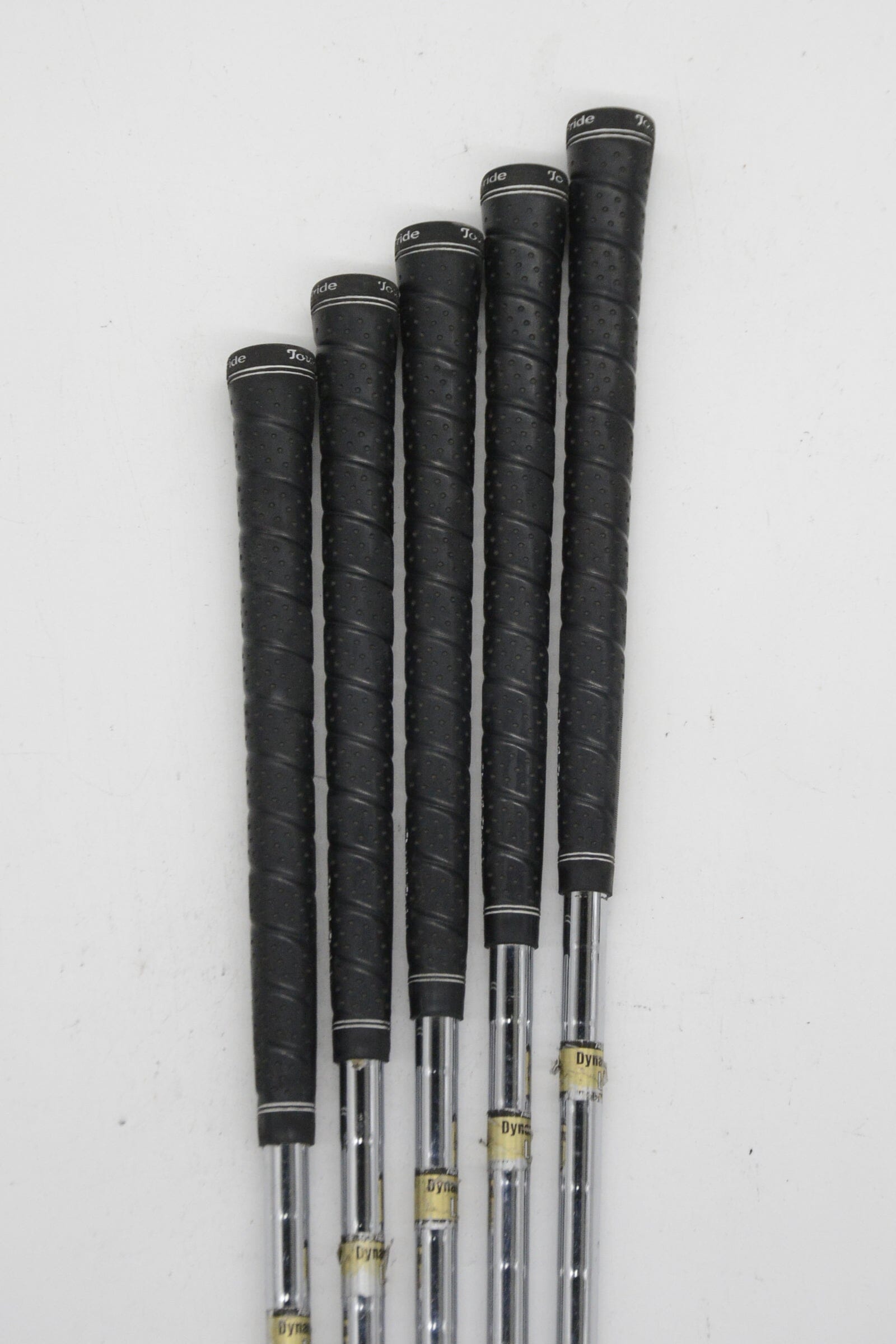 Titleist 690 CB Forged 4-7, 9 Iron Set S Flex +0.5" Golf Clubs GolfRoots 