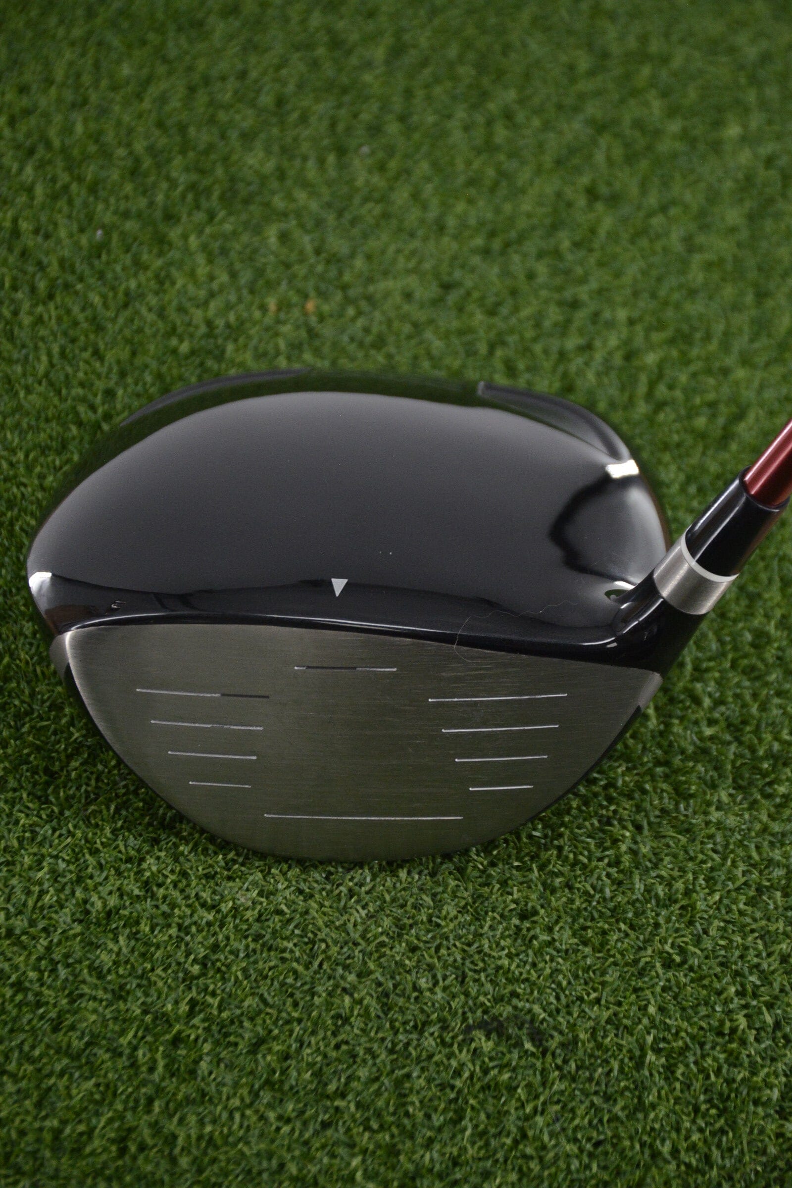 Adams Insight XTD A3 8.5 Degree Driver S Flex 45.75" Golf Clubs GolfRoots 