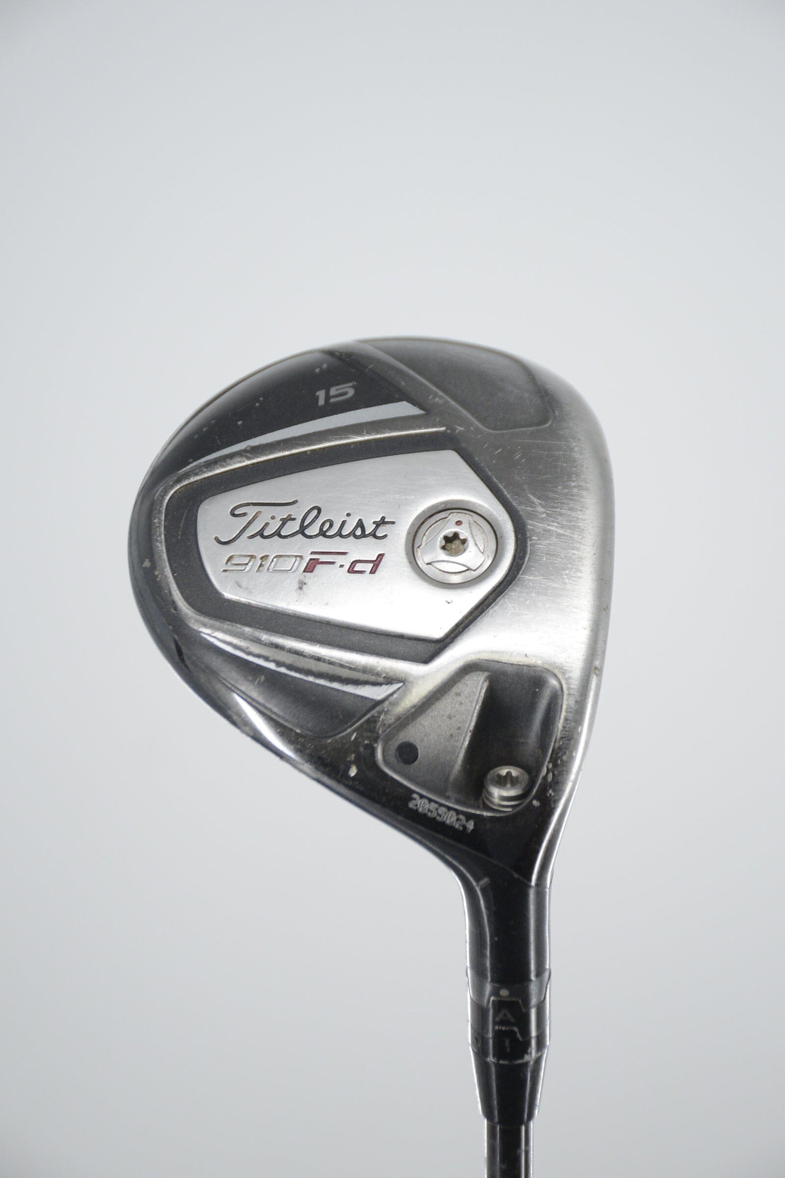 Titleist 910Fd 15 Degree Wood S Flex 42.75