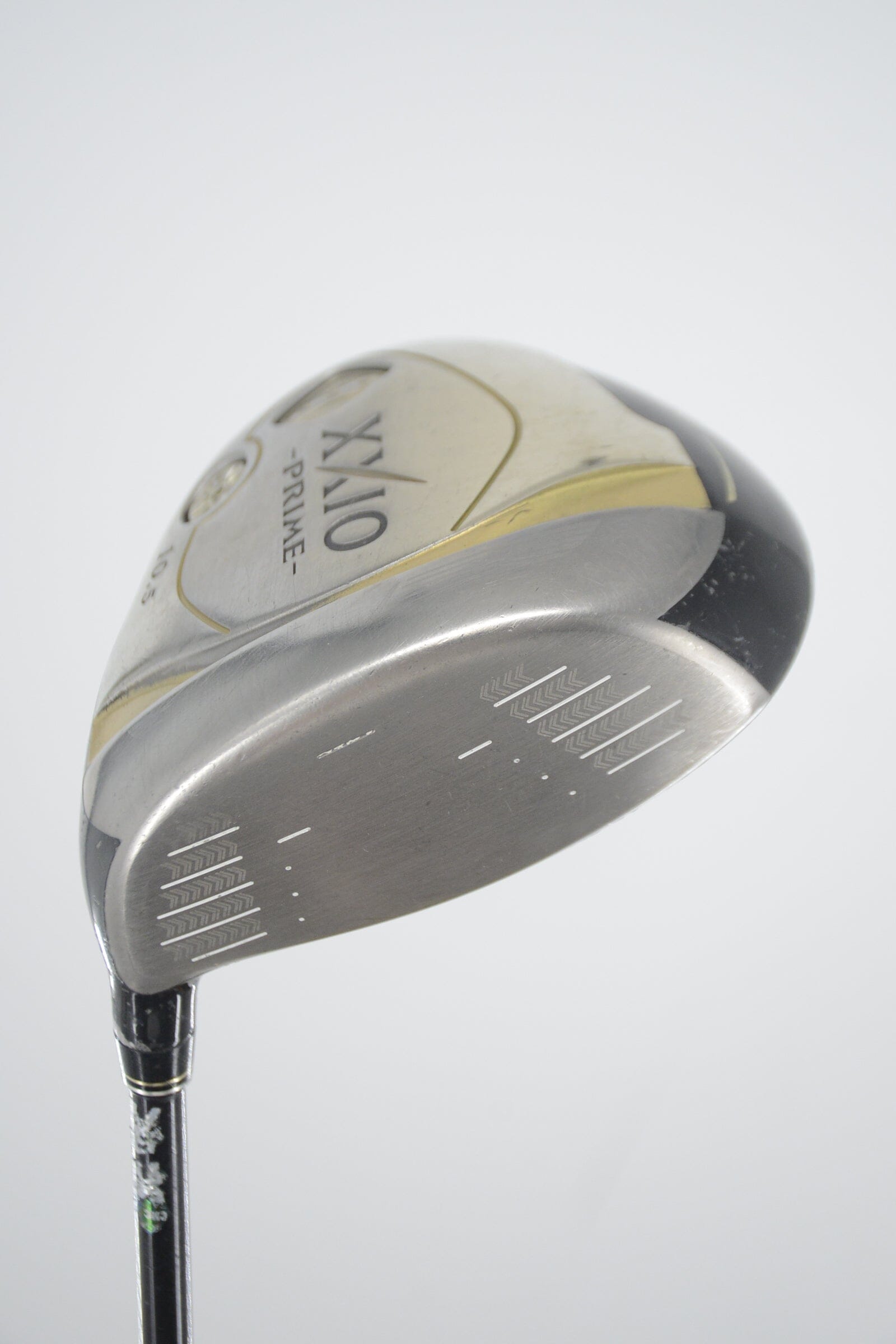 XXIO Prime 9 10.5 Degree Driver R Flex 45.5" Golf Clubs GolfRoots 