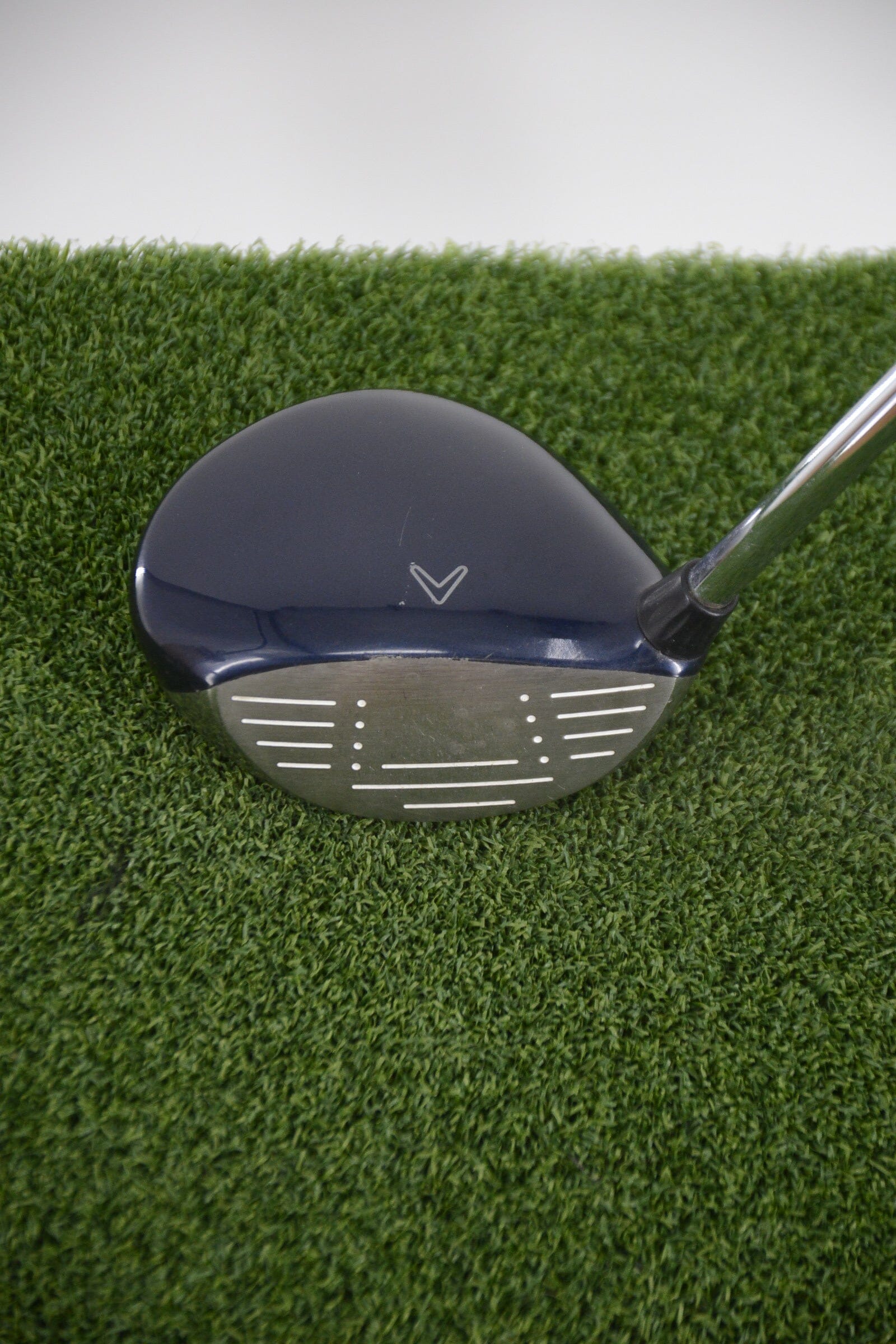 Callaway Great Big Bertha II 5 Wood S Flex 41.5" Golf Clubs GolfRoots 