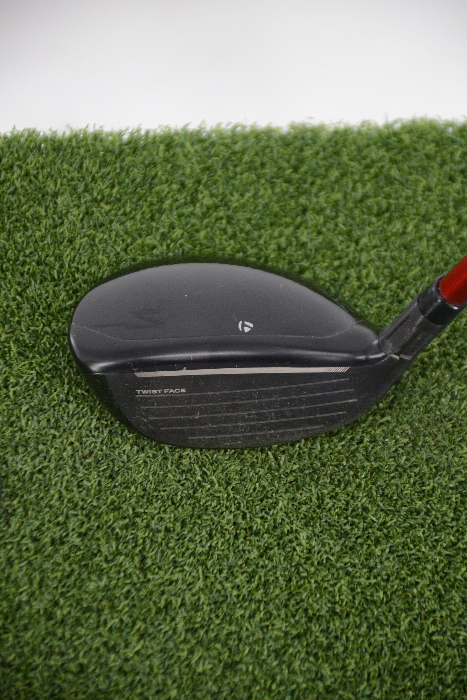TaylorMade Stealth 2 Rescue 5 Hybrid SR Flex 38.25" Golf Clubs GolfRoots 