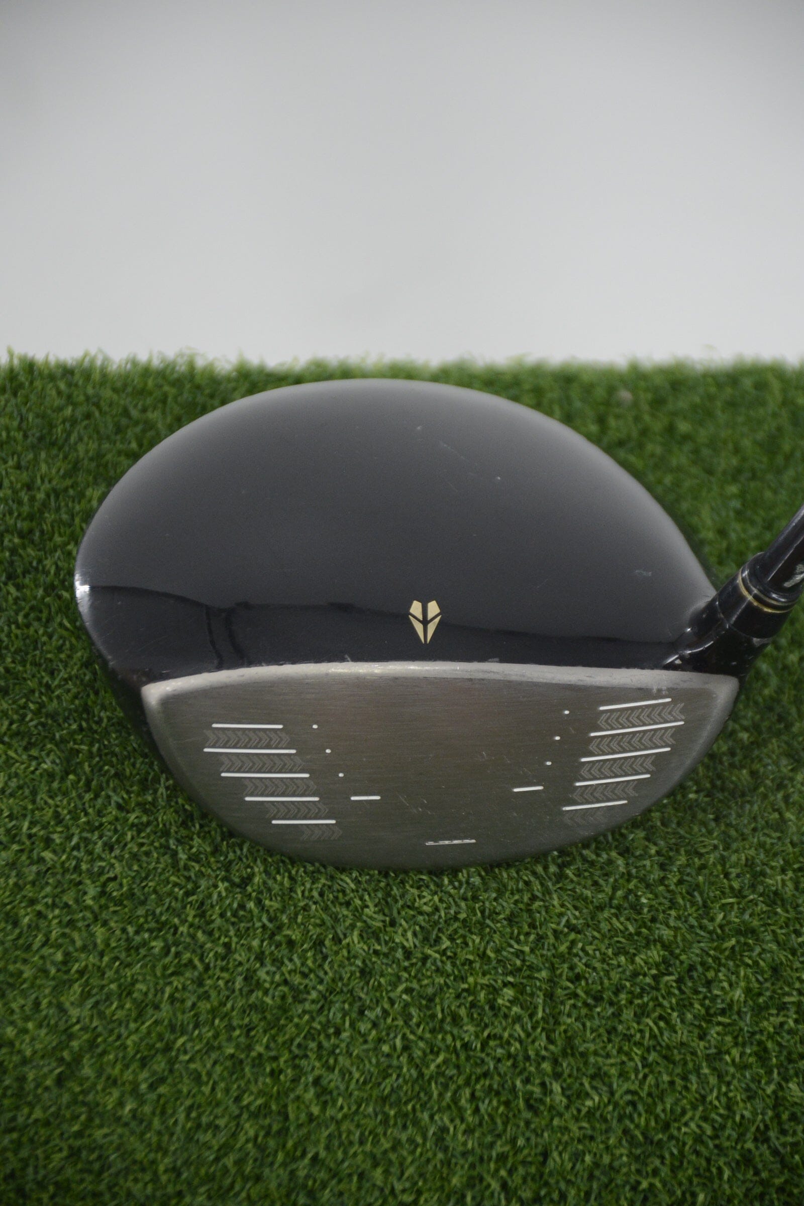 XXIO Prime 9 10.5 Degree Driver R Flex 45.5" Golf Clubs GolfRoots 
