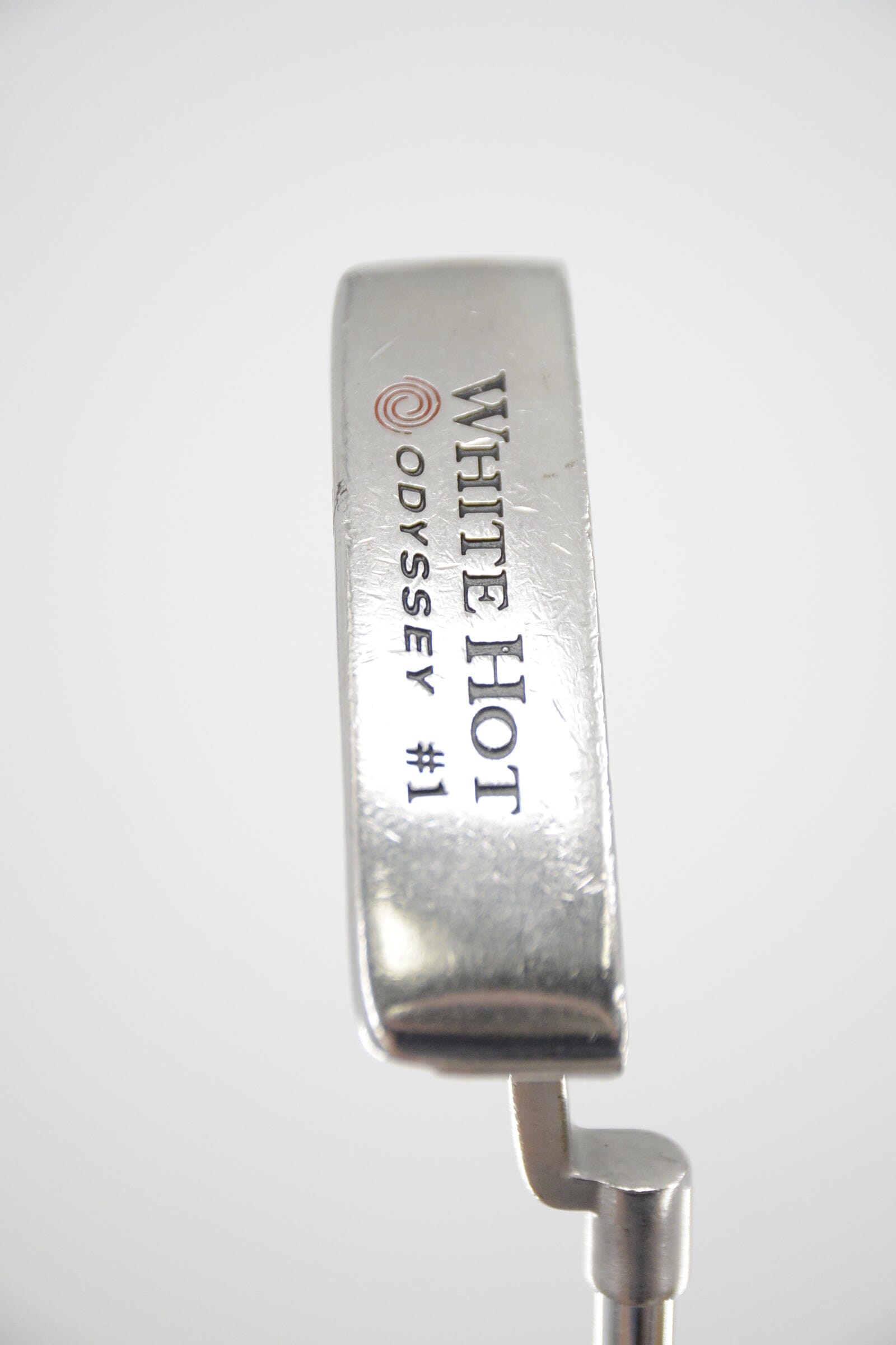 Odyssey White Hot 1 Putter 37.25" Golf Clubs GolfRoots 
