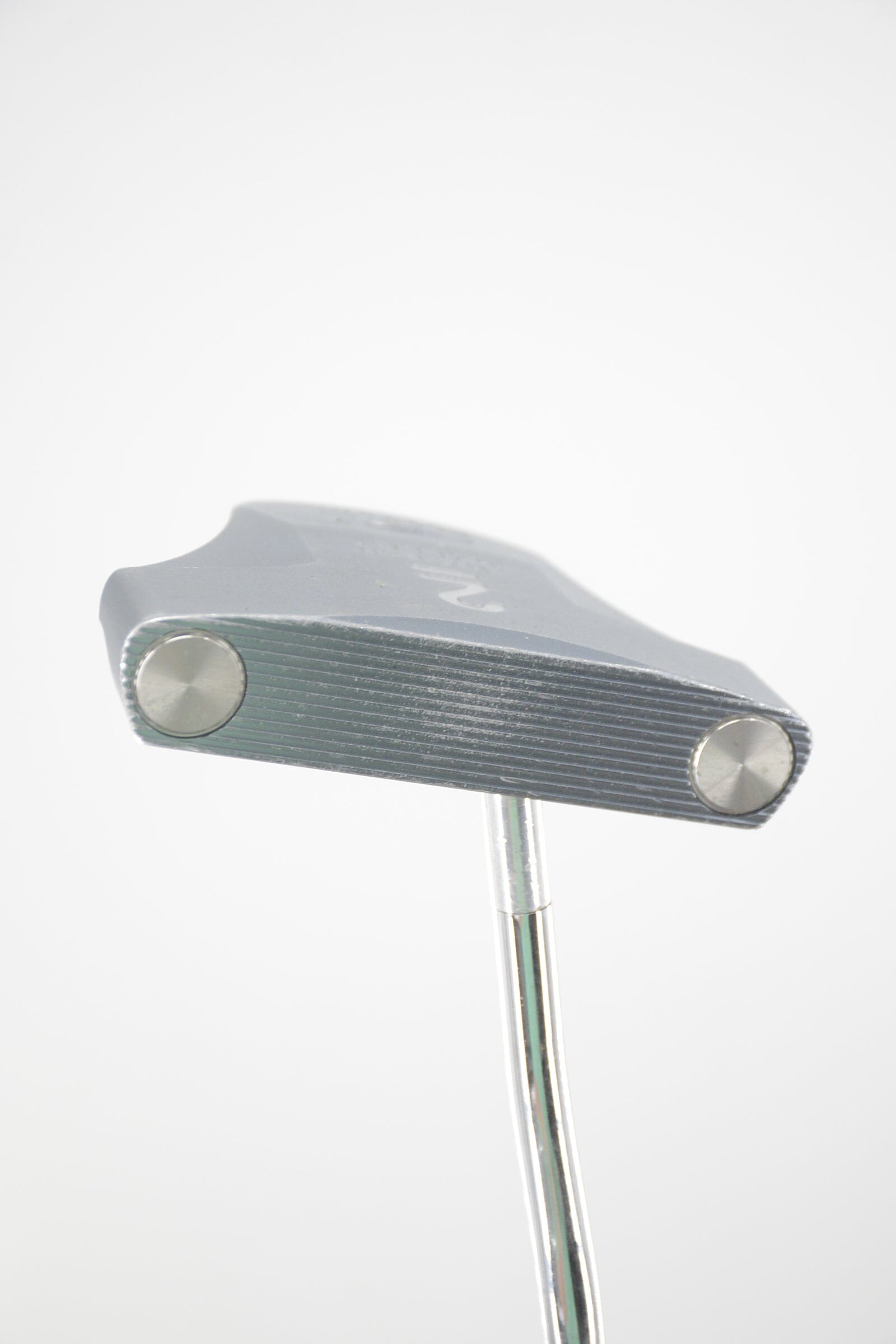 Lefty Guerin Rife Two Bar Mallet Putter 33" Golf Clubs GolfRoots 