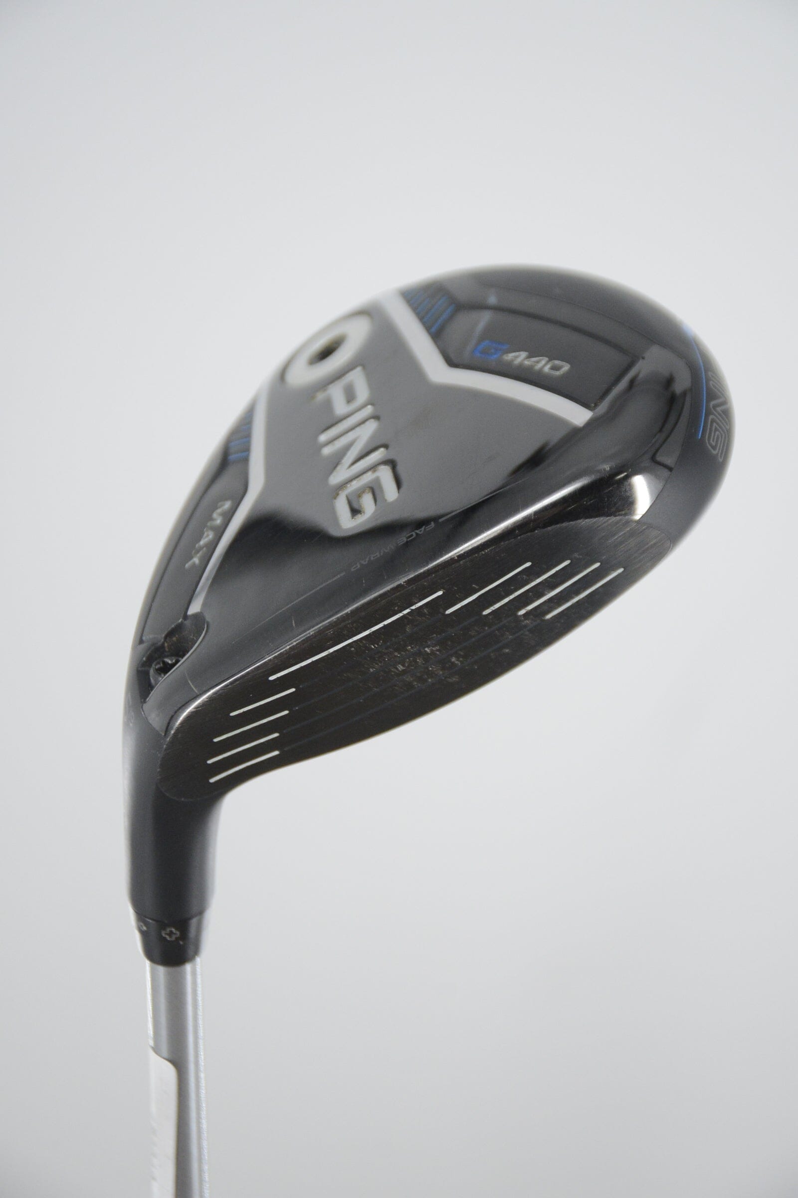 Ping G440 MAX 5 Wood SR Flex 41.5" Golf Clubs GolfRoots 