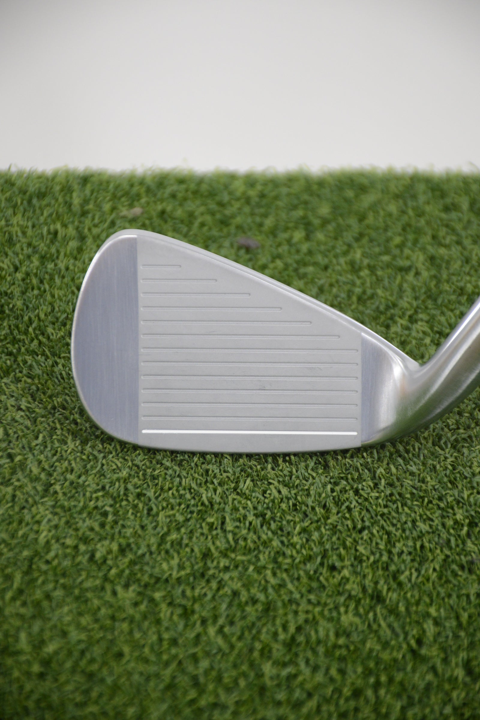 PXG 0211 XCOR2 7 Iron R Flex 37.25"