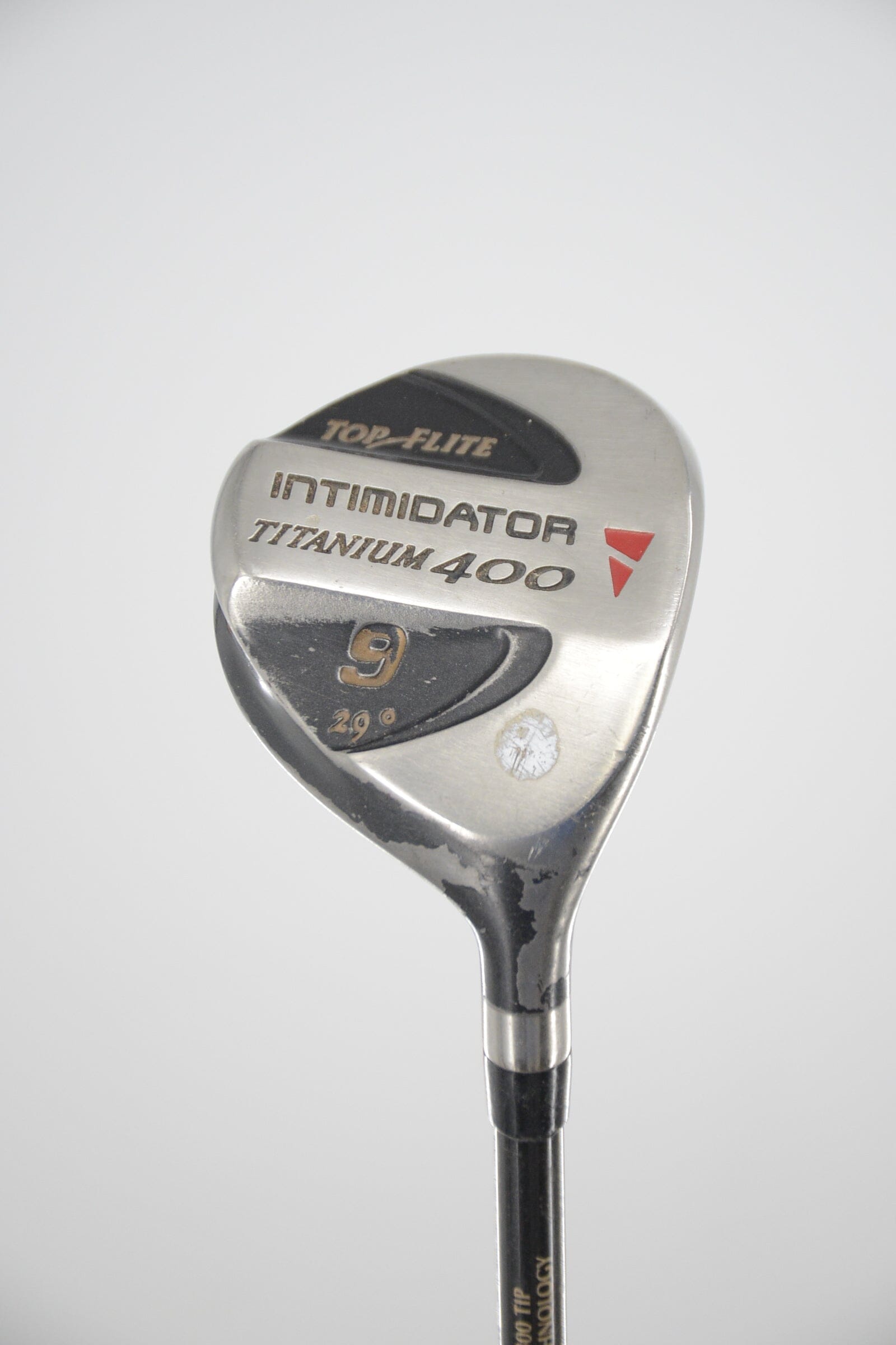 Top Flite Intimidator 400 9 Wood R Flex 41.5" Golf Clubs GolfRoots 