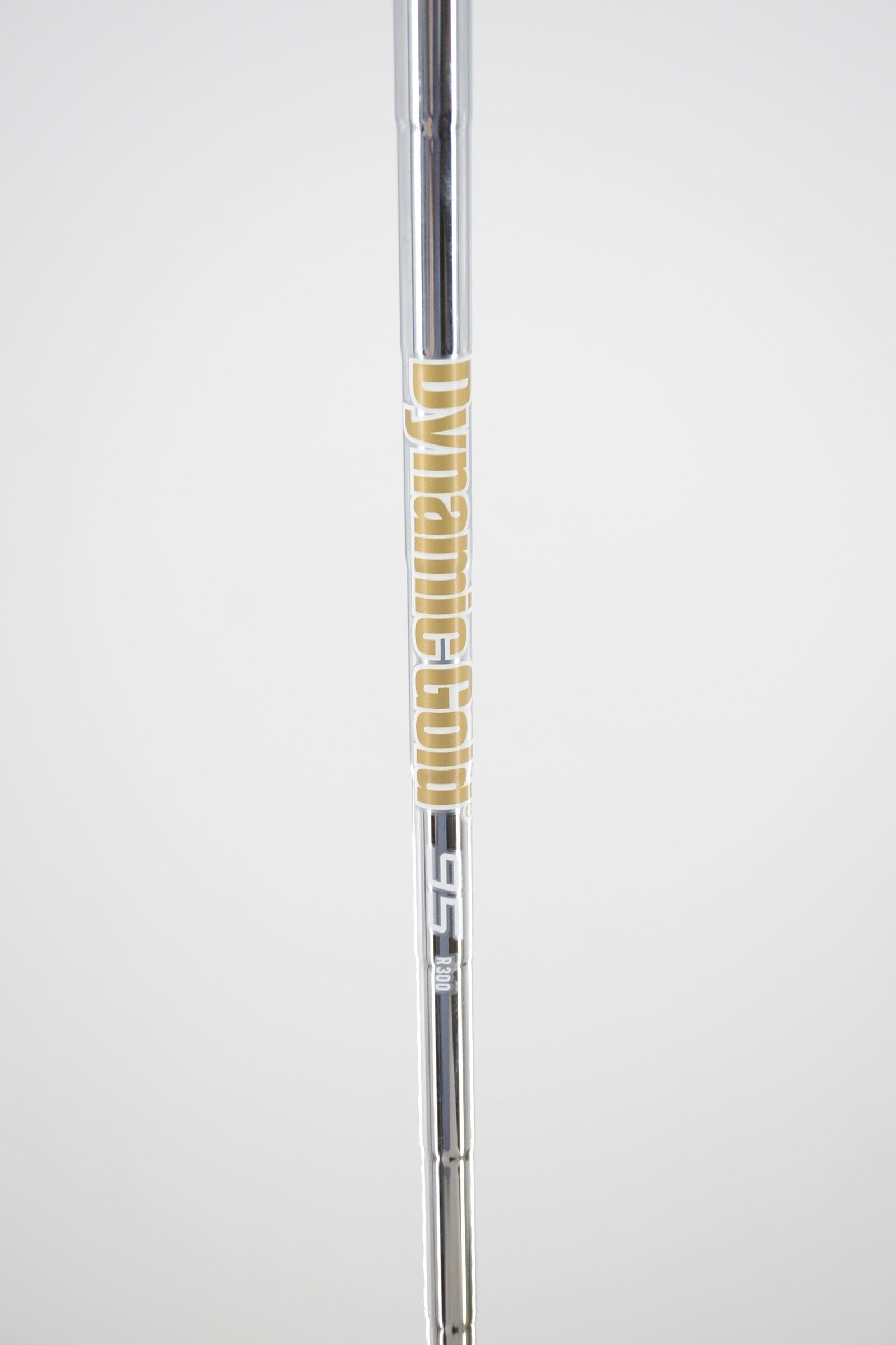 PXG 0211 XCOR2 7 Iron R Flex 37.25"