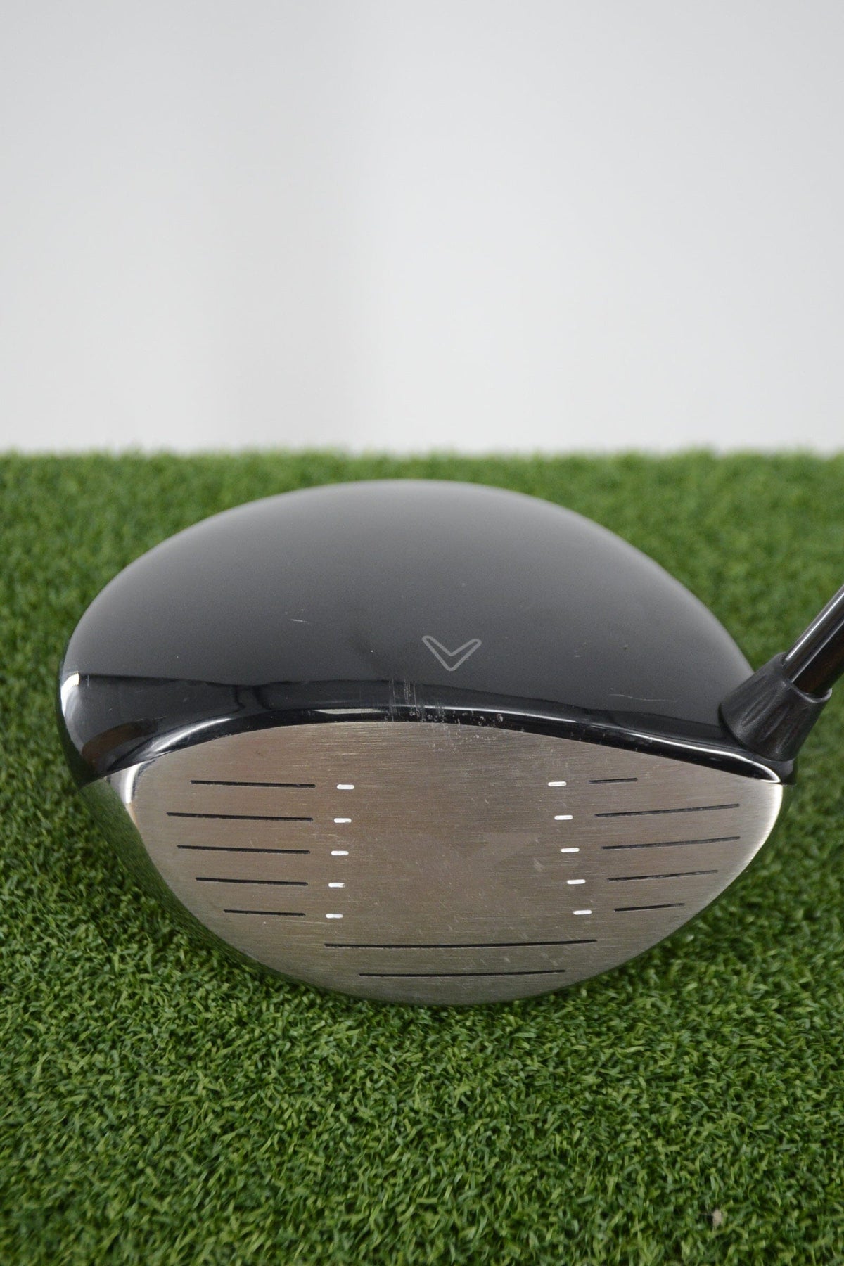 Callaway X460 9 Degree Driver S Flex 45"