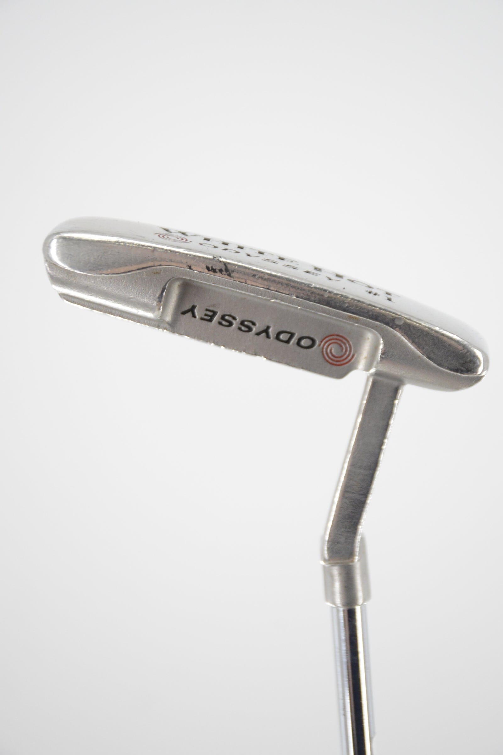 Odyssey White Hot 1 Putter 37.25" Golf Clubs GolfRoots 