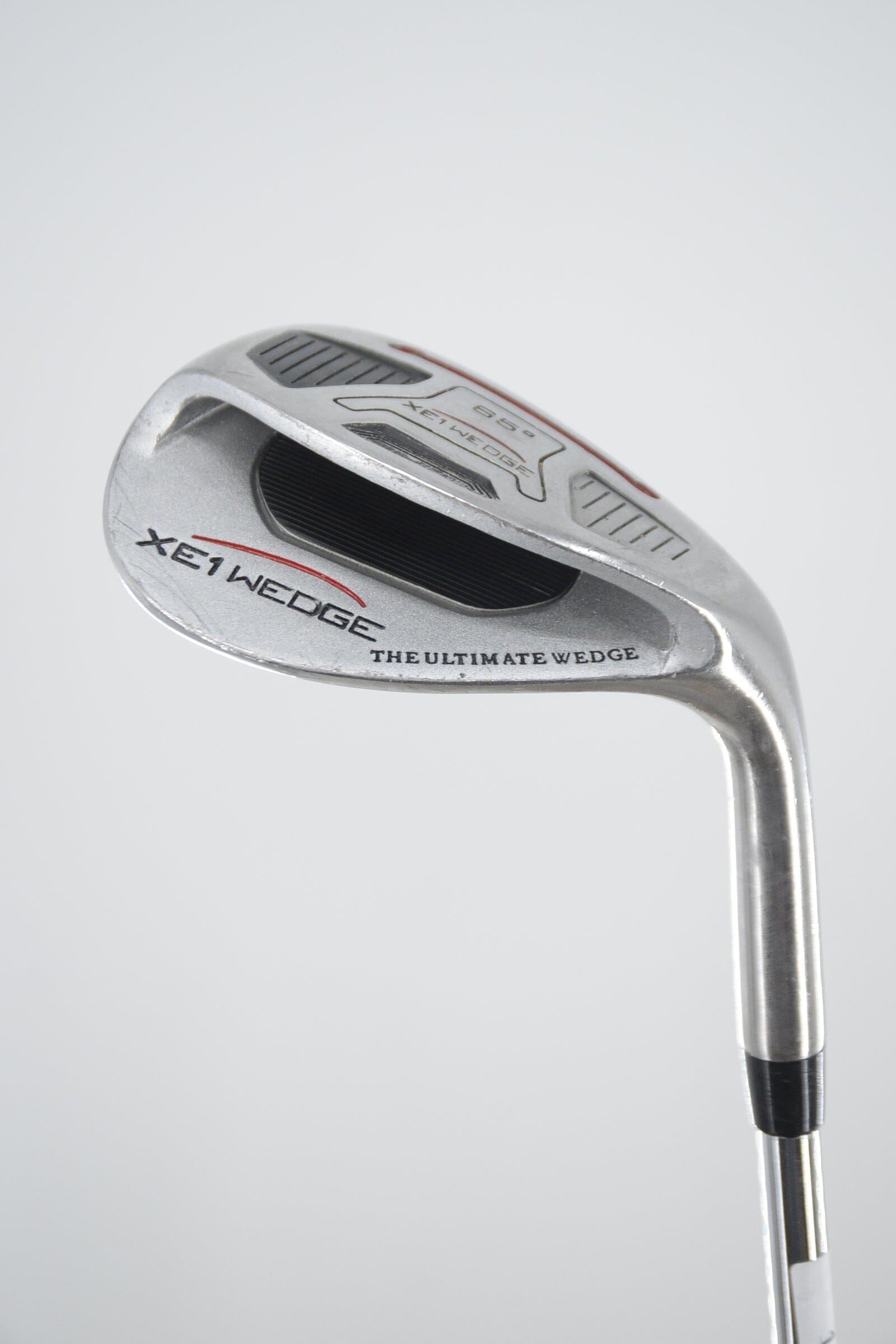 XE1 Ultimate Sandwedge 65 Degree Wedge Wedge Flex 34.75" Golf Clubs GolfRoots 