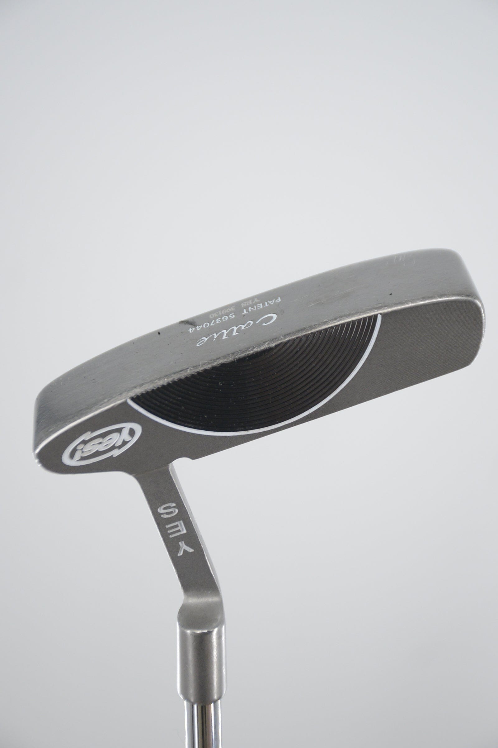 Yes! Callie Putter 32.75" Golf Clubs GolfRoots 