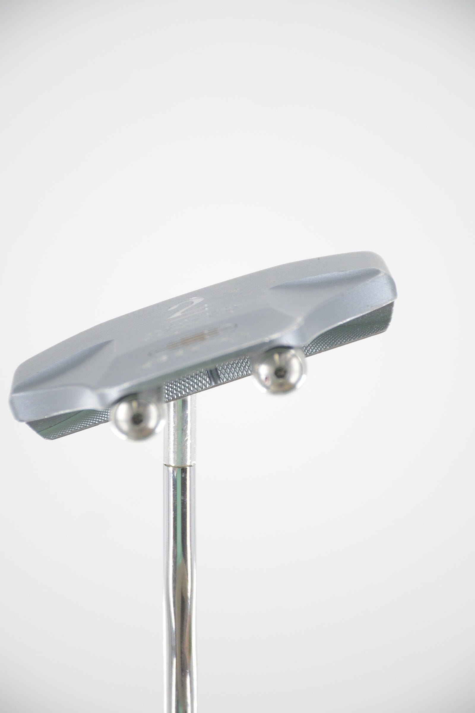Lefty Guerin Rife Two Bar Mallet Putter 33" Golf Clubs GolfRoots 