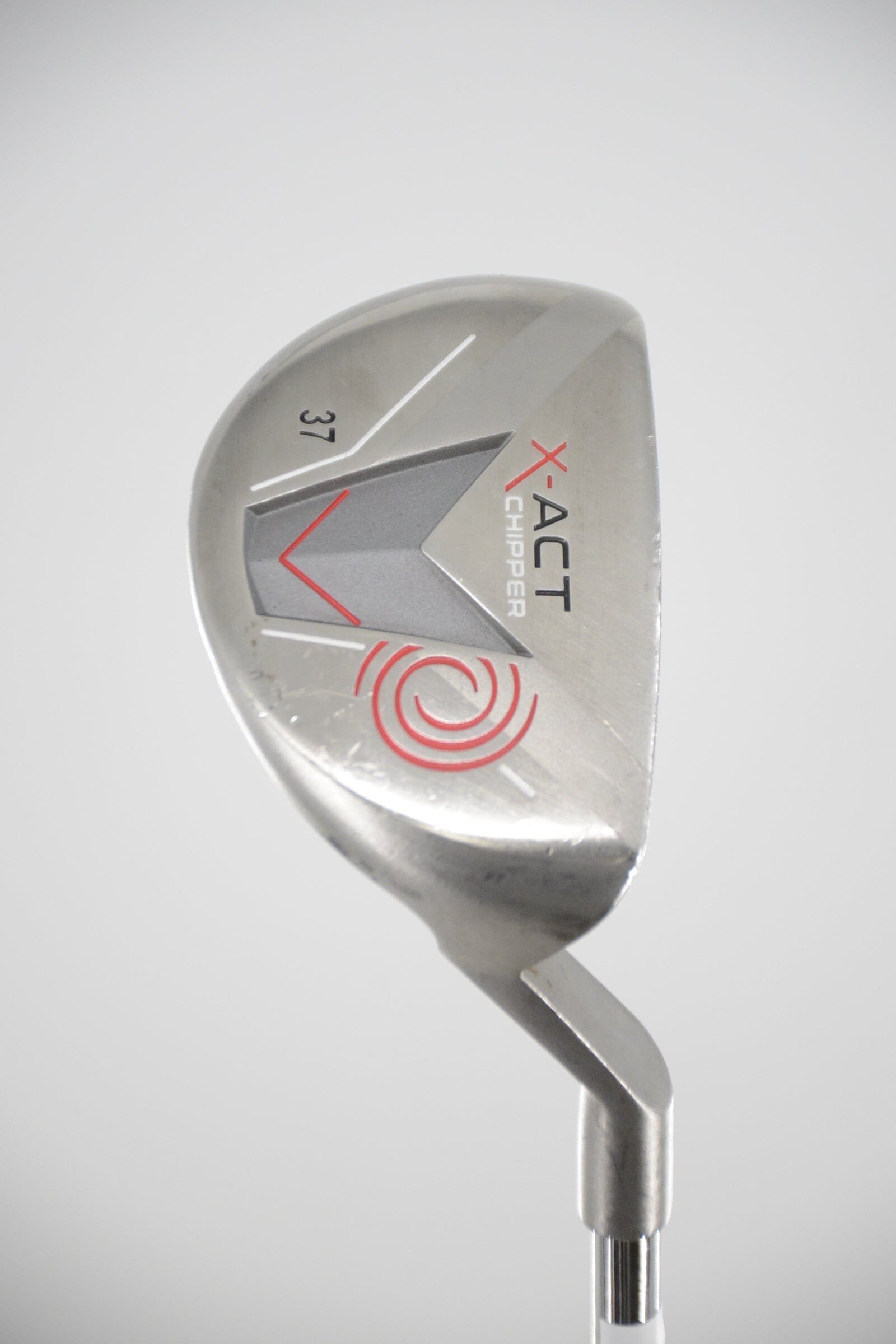 Odyssey X-Act Chipper Wedge Flex 34.5"