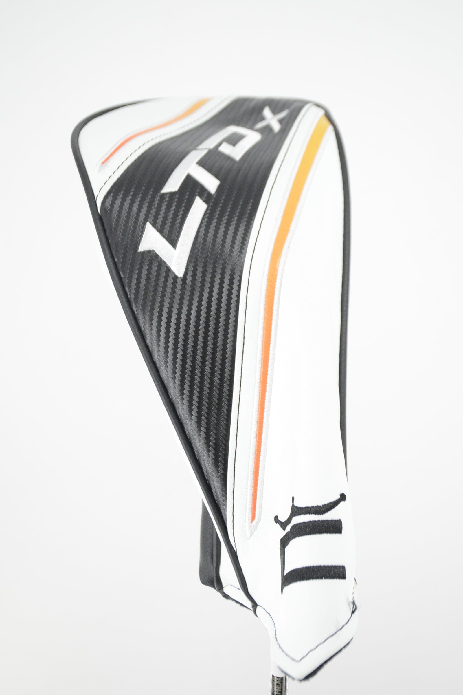 Cobra LTDX LS 10.5 Degree Driver S Flex 45" Golf Clubs GolfRoots 