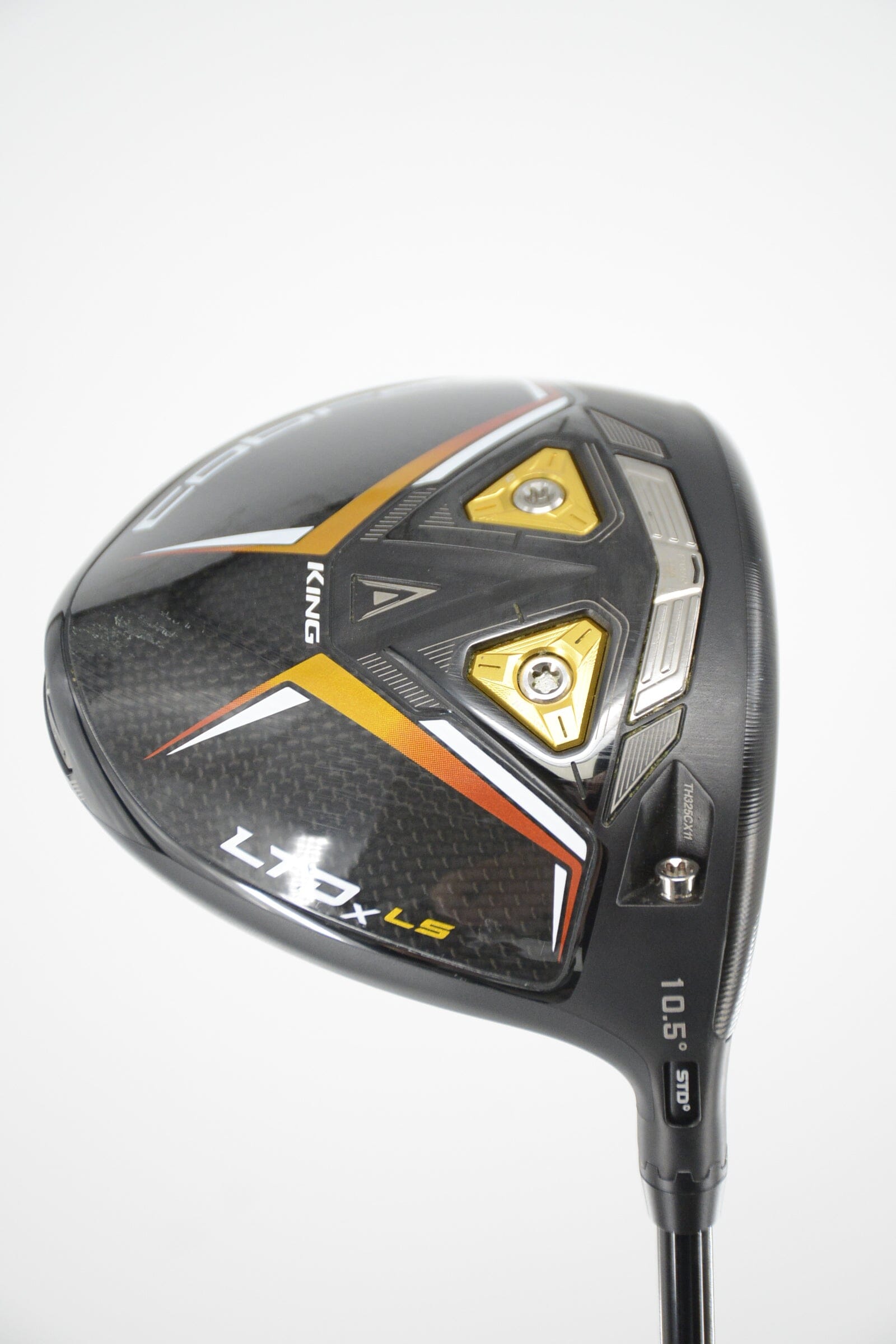 Cobra LTDX LS 10.5 Degree Driver S Flex 45" Golf Clubs GolfRoots 