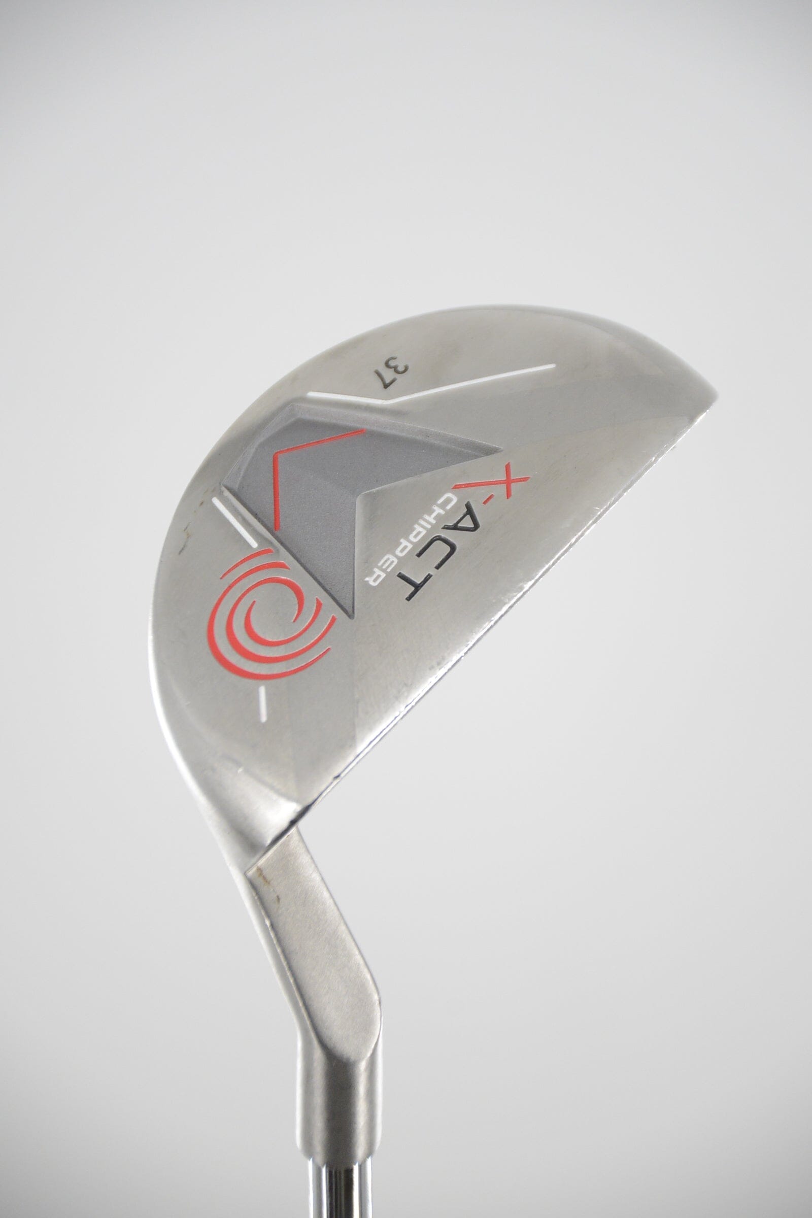 Odyssey X-Act Chipper Wedge Flex 34.5" Golf Clubs GolfRoots 