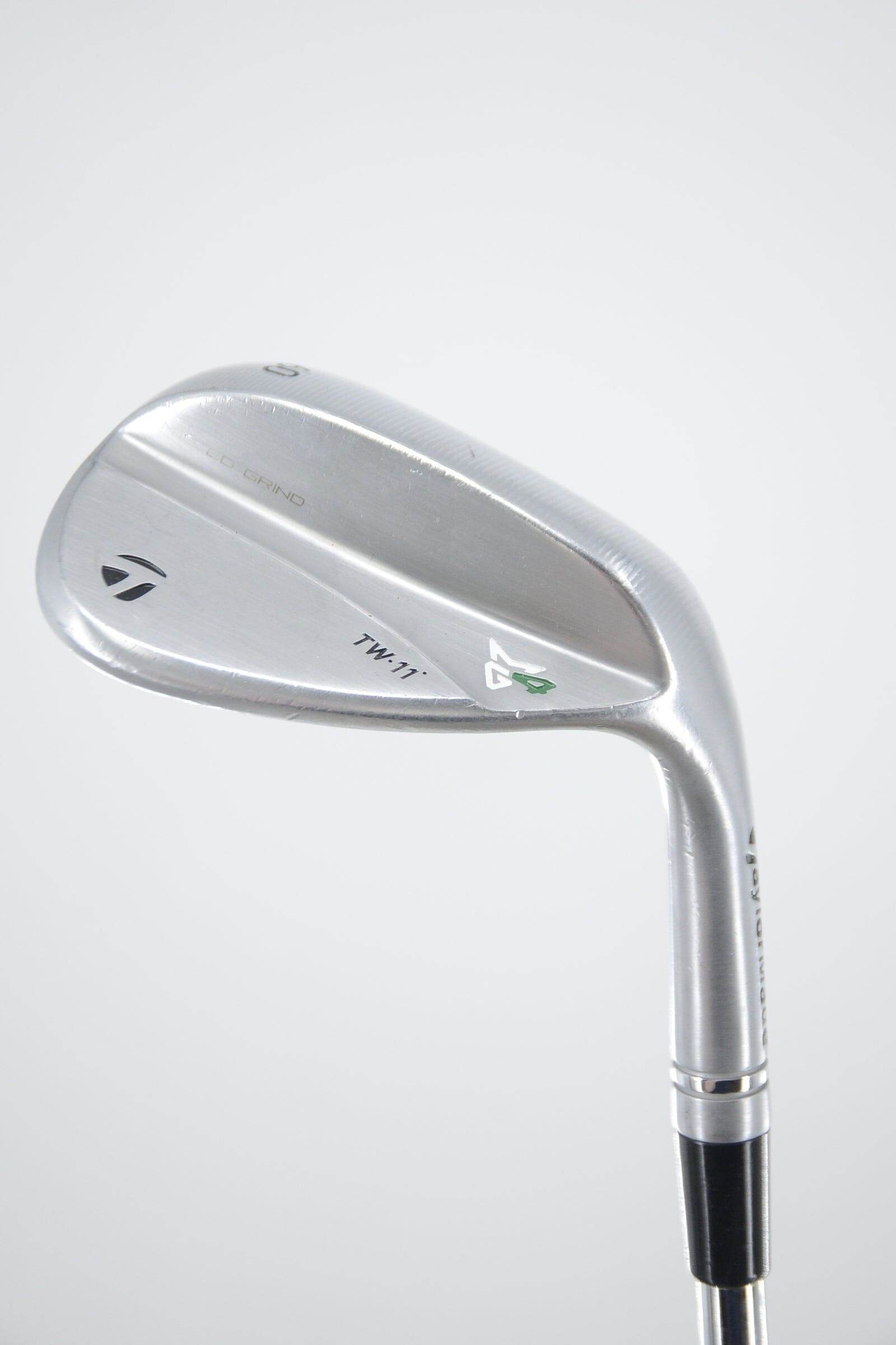 TaylorMade MG4 Tiger Woods 60 Degree Wedge Wedge Flex 34.5" Golf Clubs GolfRoots 