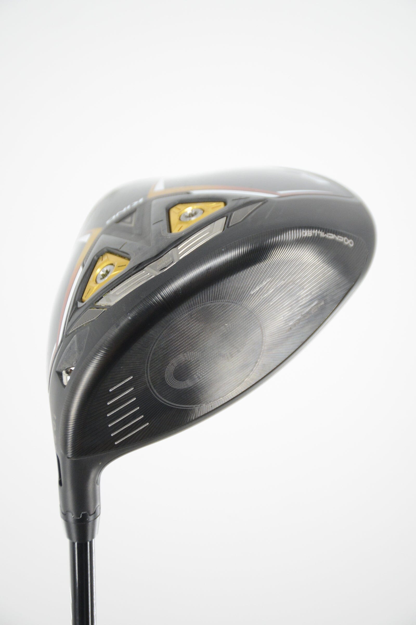 Cobra LTDX LS 10.5 Degree Driver S Flex 45" Golf Clubs GolfRoots 
