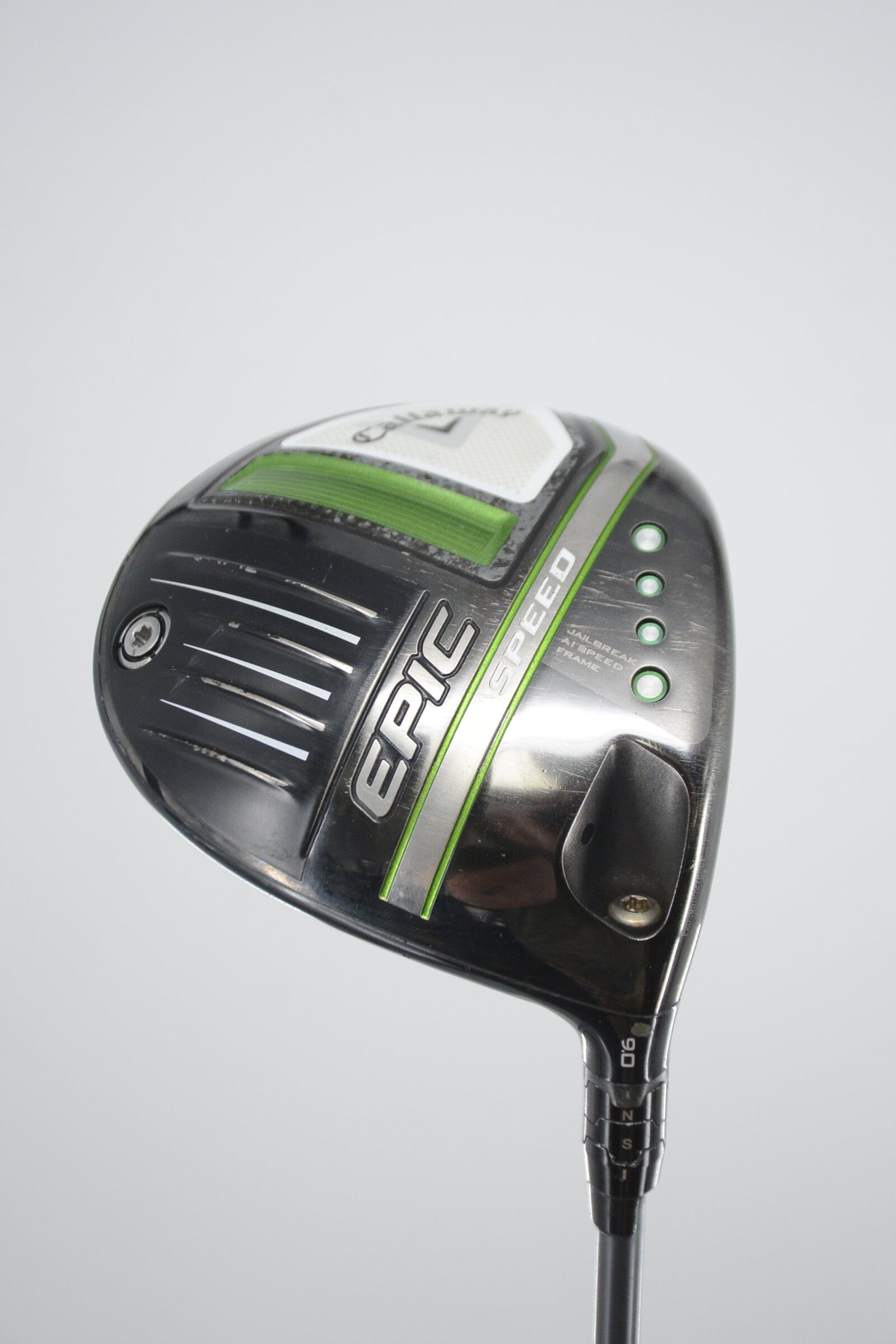 Callaway Epic Speed 9 Degree Driver R Flex 45.5" Golf Clubs GolfRoots 
