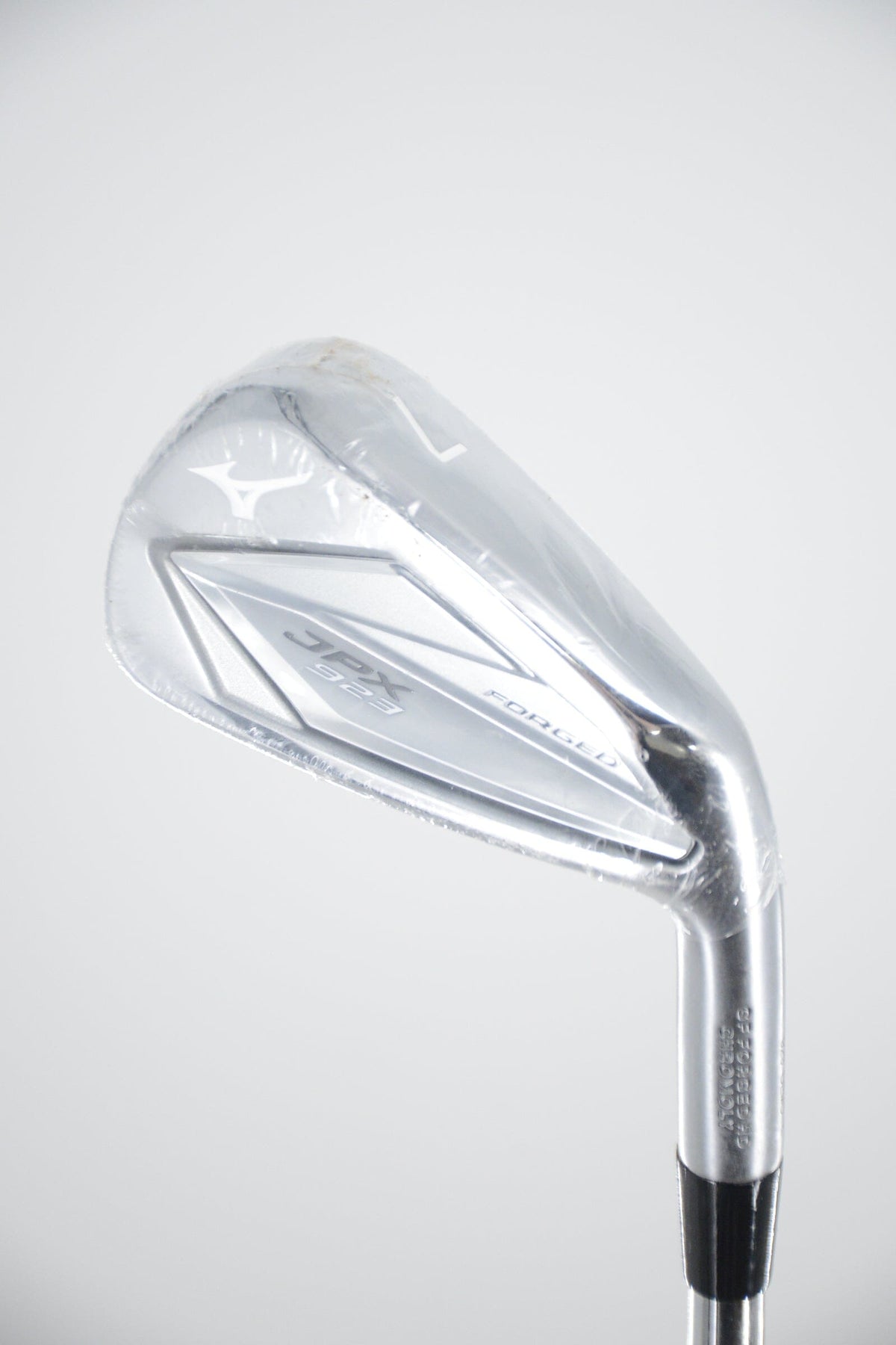 NEW Mizuno JPX 923 Forged 7 Iron S Flex 37" Golf Clubs GolfRoots 