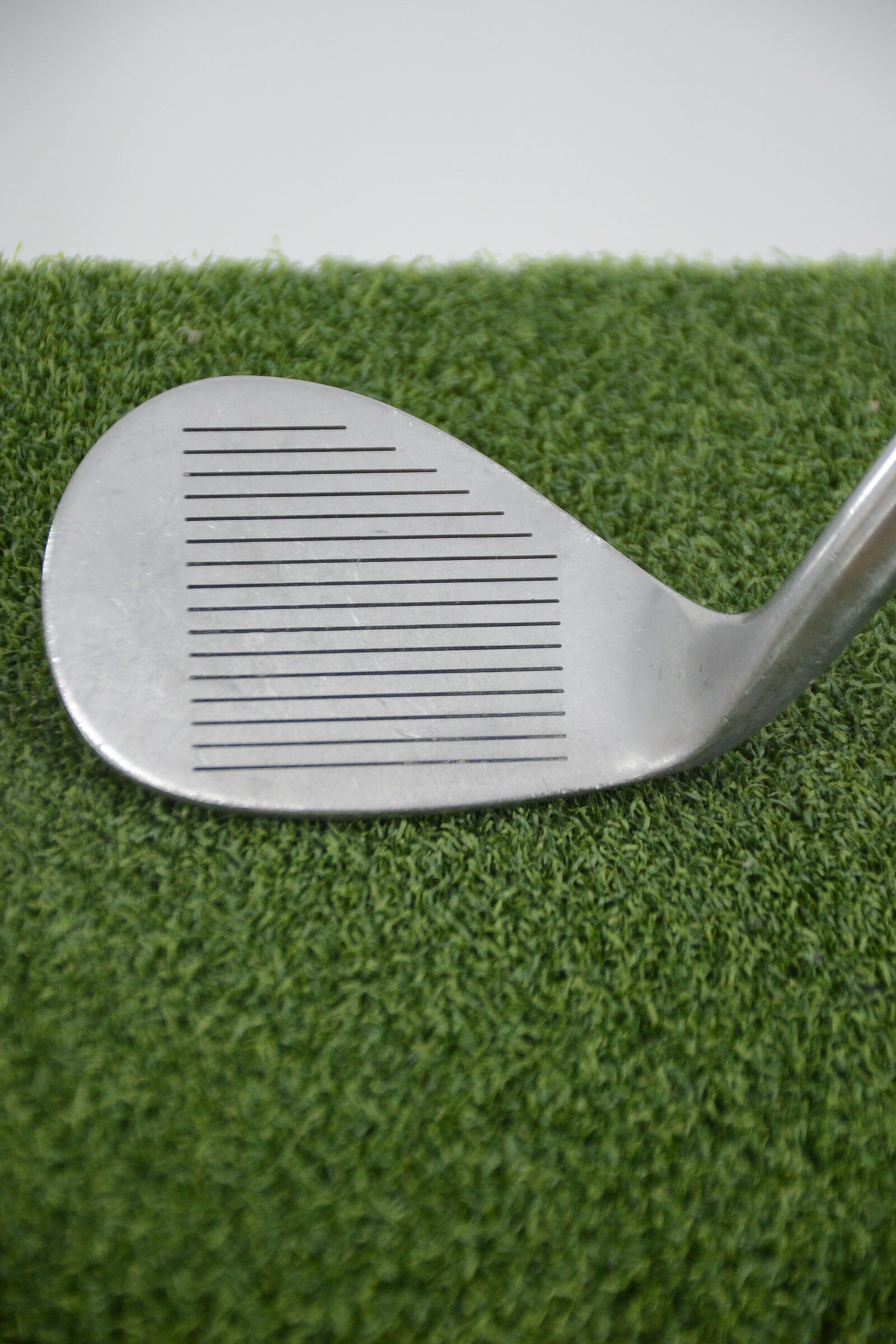 XE1 Ultimate Sandwedge 65 Degree Wedge Wedge Flex 34.75" Golf Clubs GolfRoots 