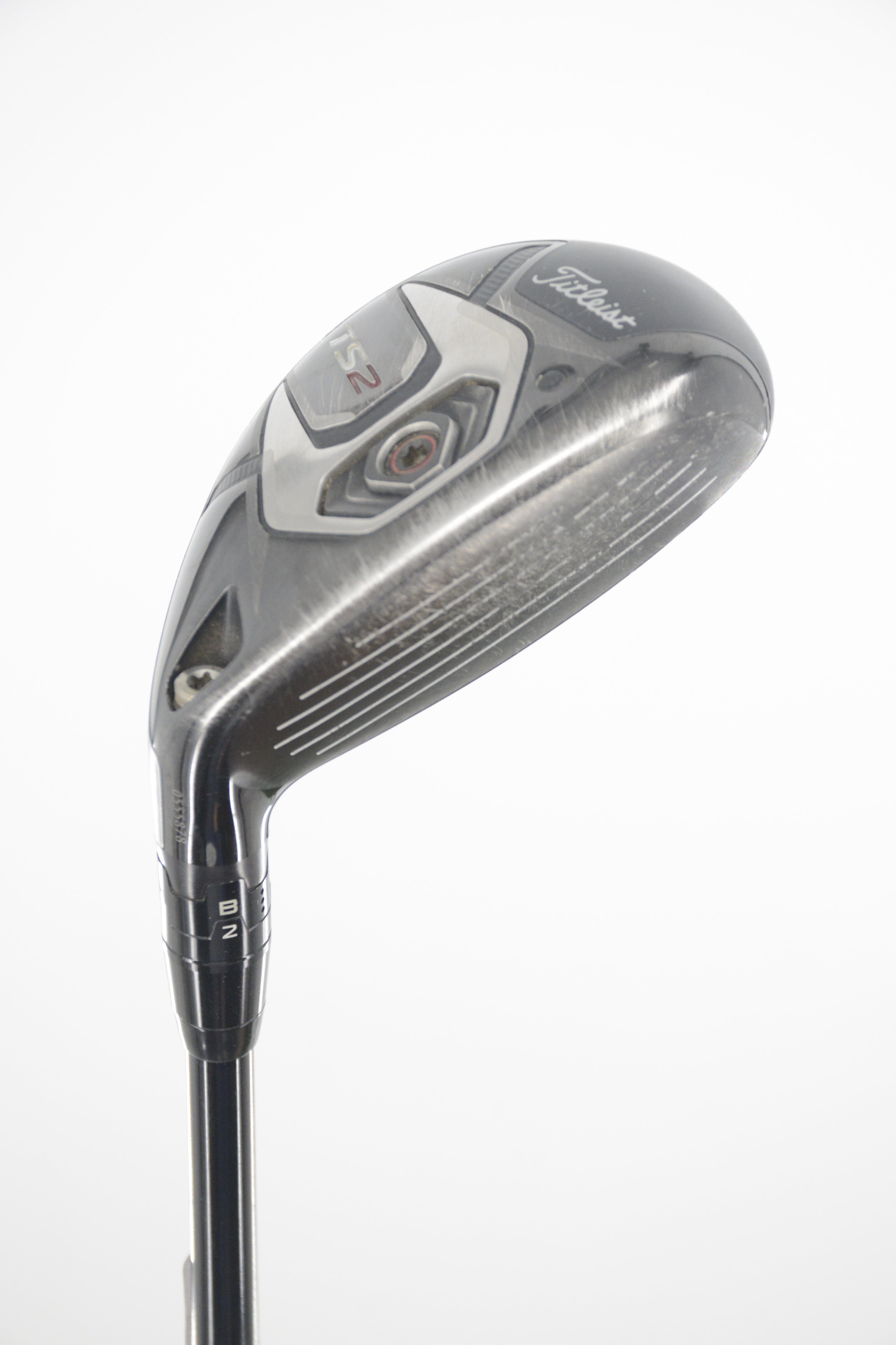 Titleist TS2 21 Degree Hybrid R Flex 40.25" Golf Clubs GolfRoots 