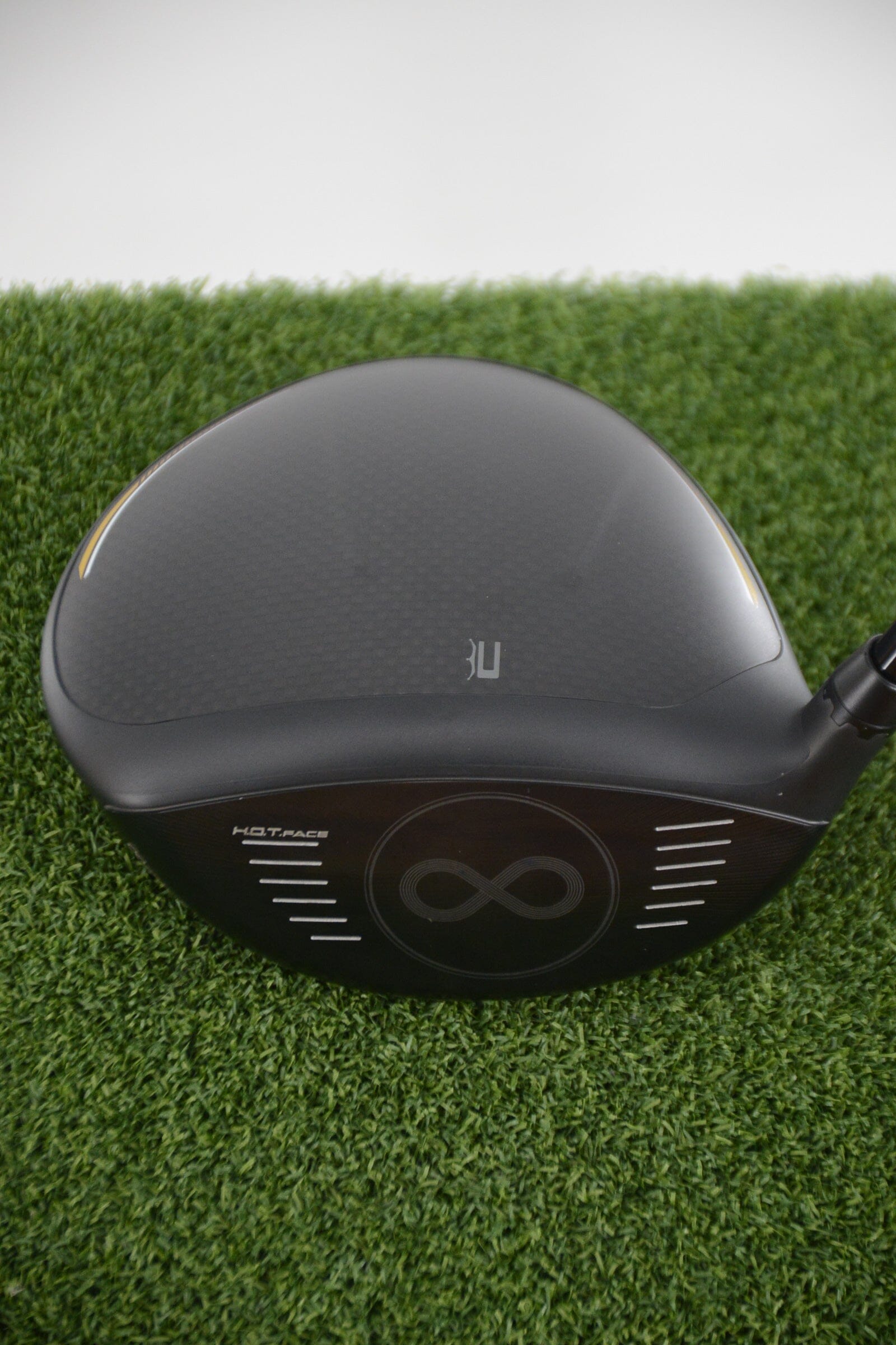 Cobra LTDX LS 10.5 Degree Driver S Flex 45" Golf Clubs GolfRoots 