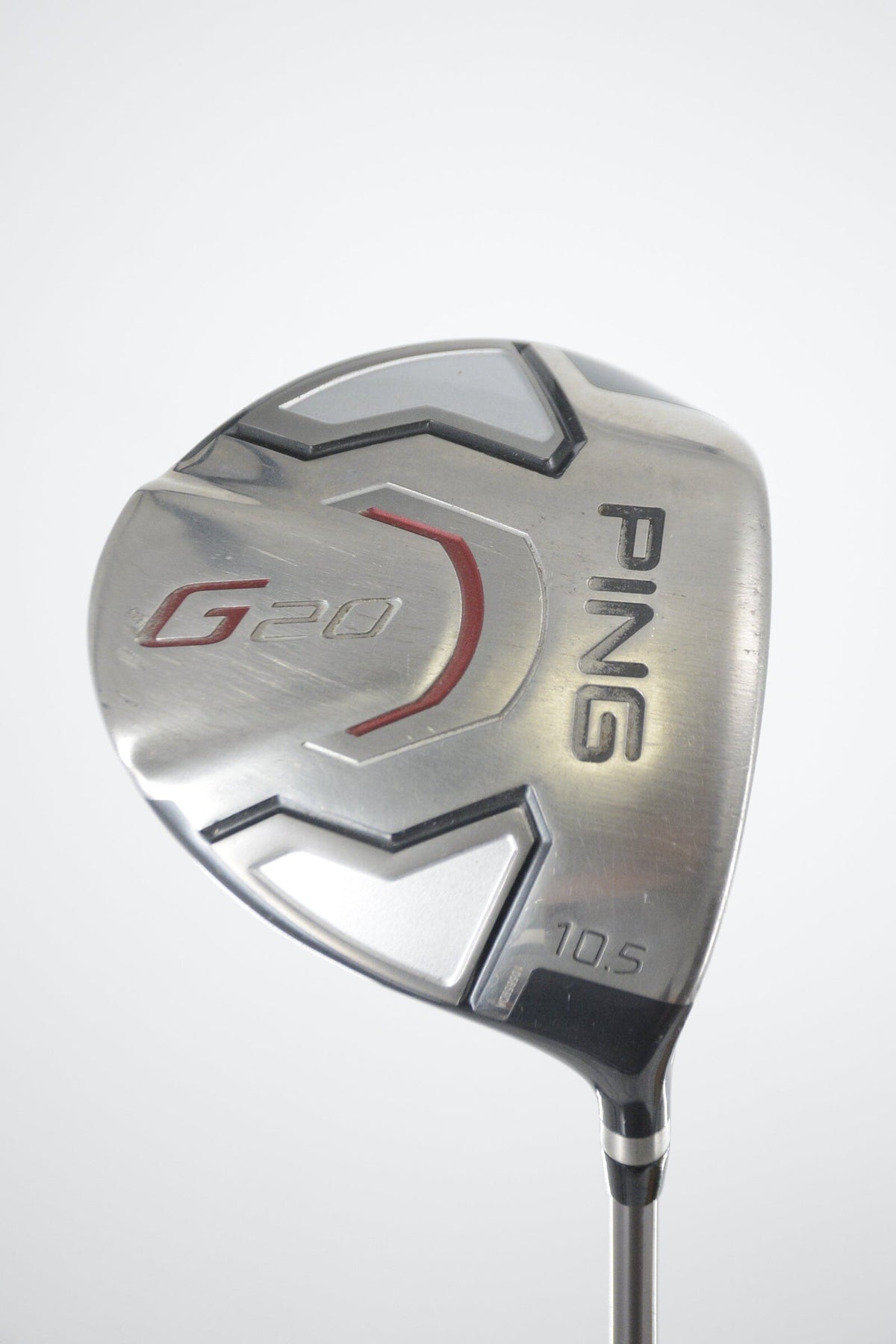 Ping G20 10.5 Degree Driver S Flex 45.25"