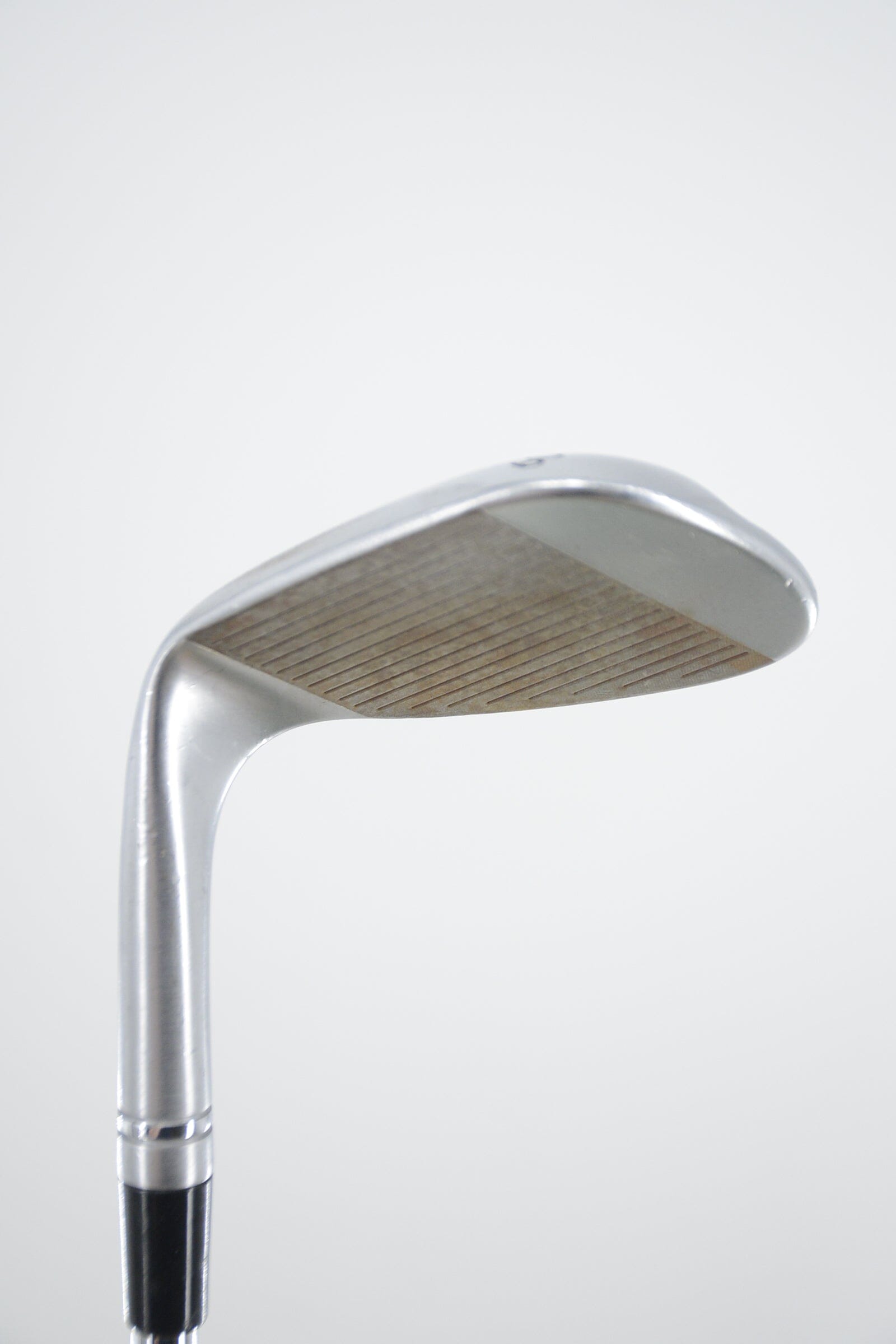 TaylorMade MG4 Tiger Woods 60 Degree Wedge Wedge Flex 34.5" Golf Clubs GolfRoots 