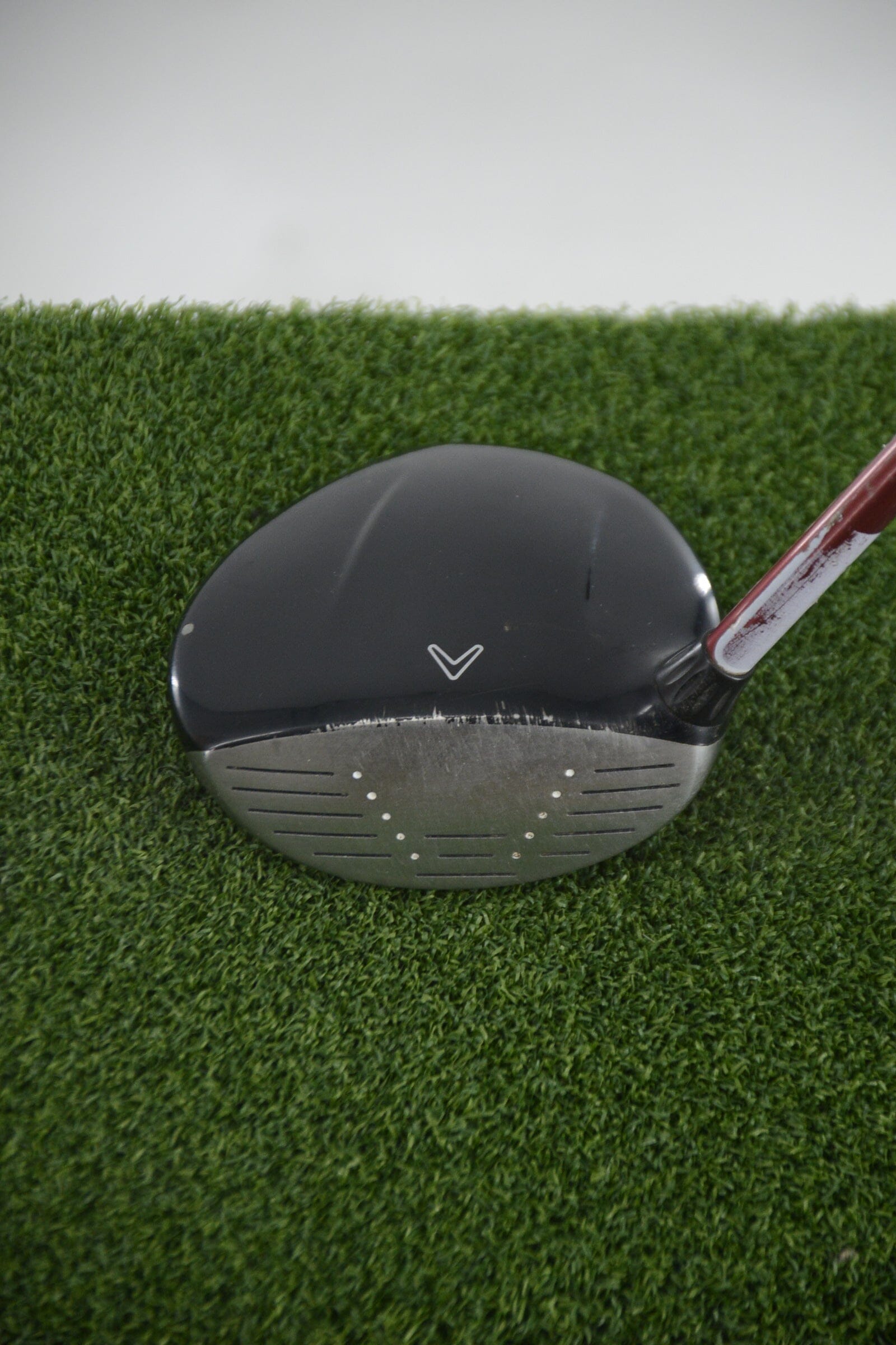 Callaway Big Bertha Diablo 5 Wood S Flex 42" Golf Clubs GolfRoots 