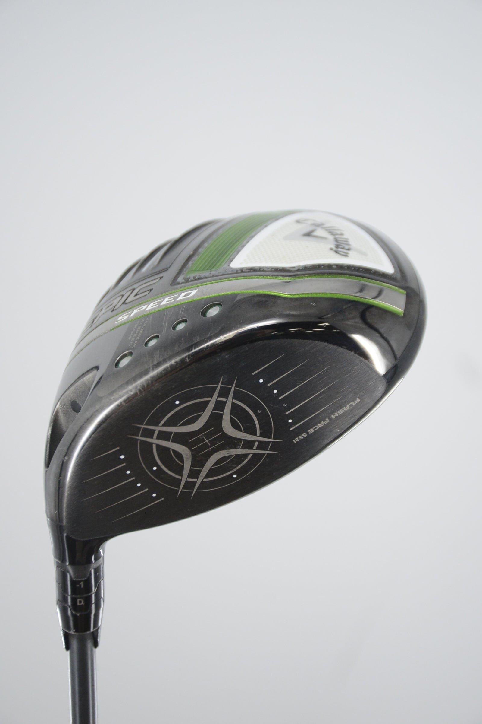 Callaway Epic Speed 9 Degree Driver R Flex 45.5" Golf Clubs GolfRoots 