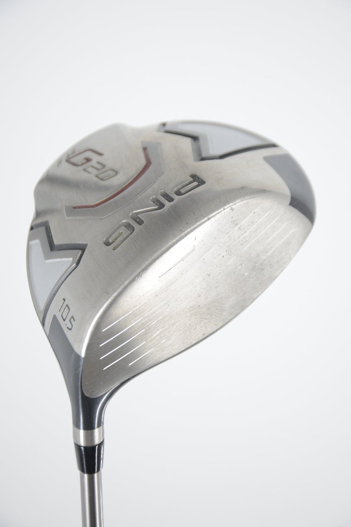 Ping G20 10.5 Degree Driver S Flex 45.25"